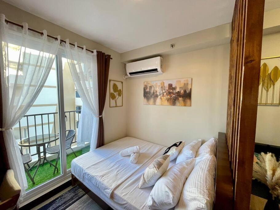 Apartment Jondo Staycation Lapu-Lapu City