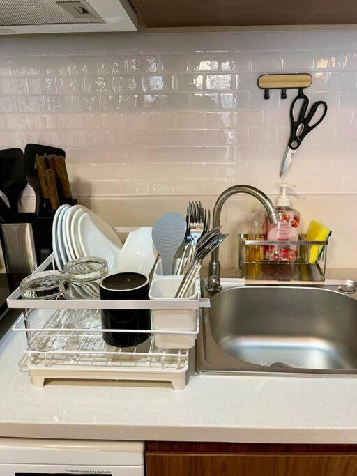 Apartment Jondo Staycation *