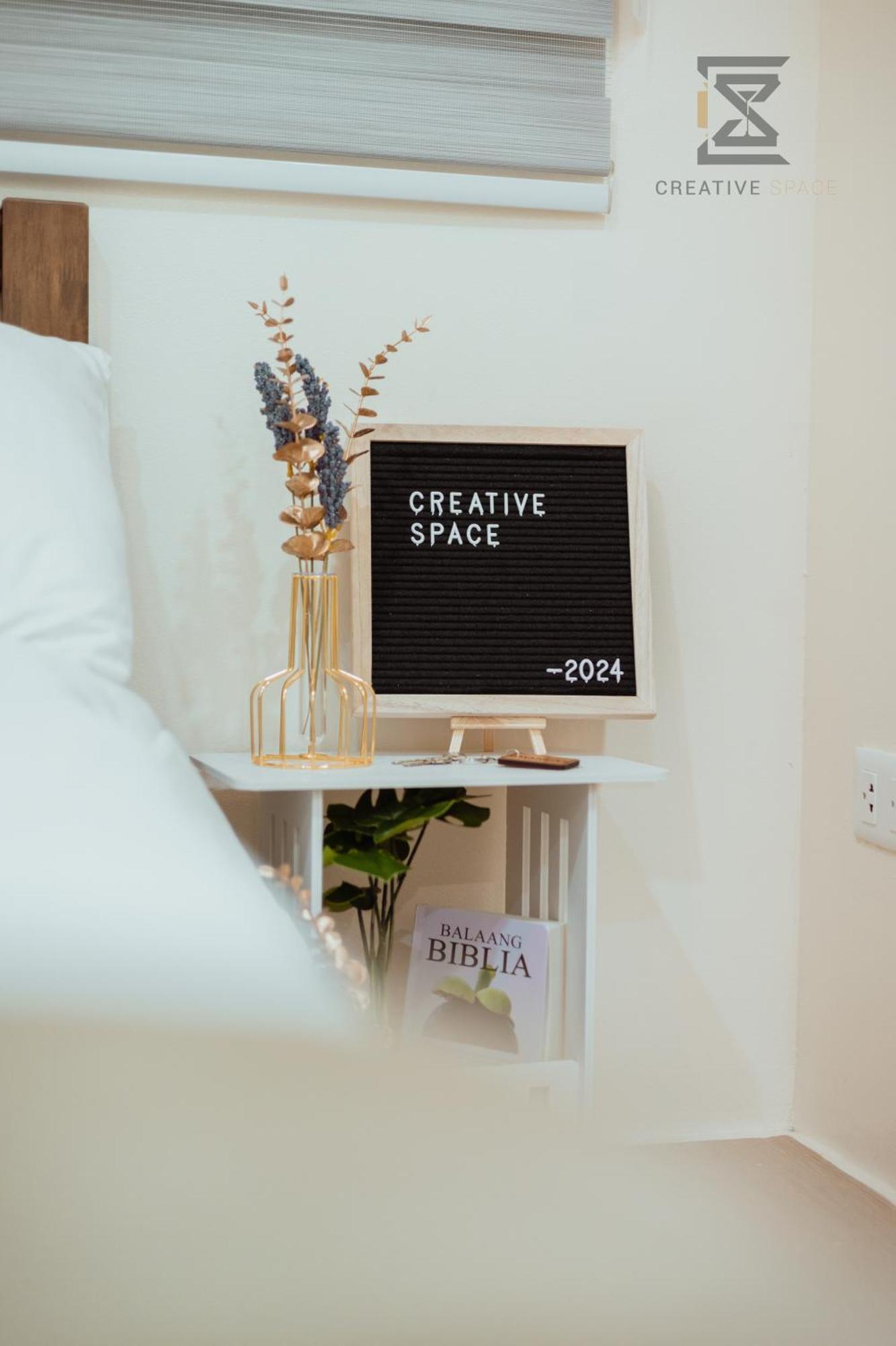 Creativespace-mactan2 Apartamento Lapu-Lapu City