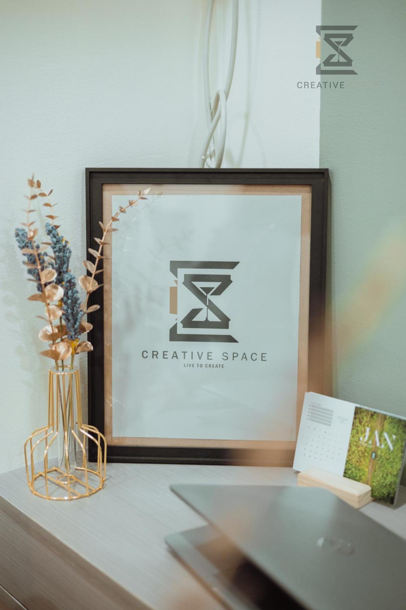 Apartamento Creativespace-mactan2 *