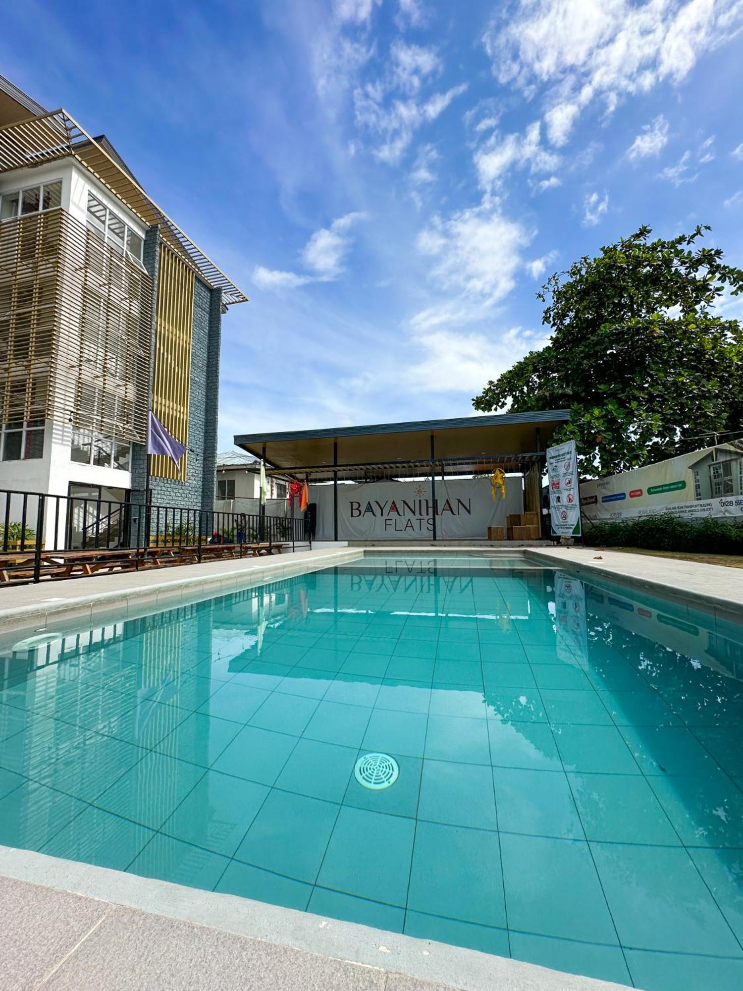 Apartamento Creativespace-mactan2