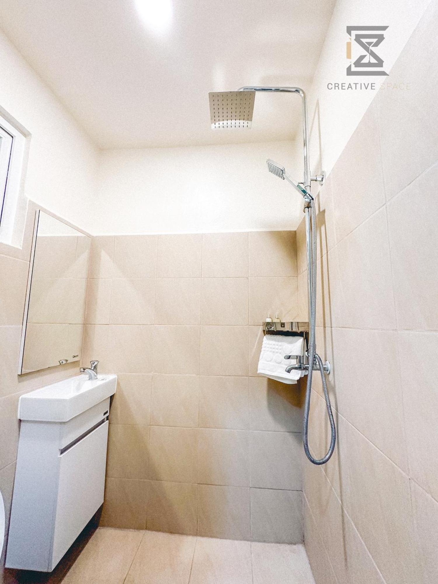Creativespace-mactan2 Apartamento Lapu-Lapu City
