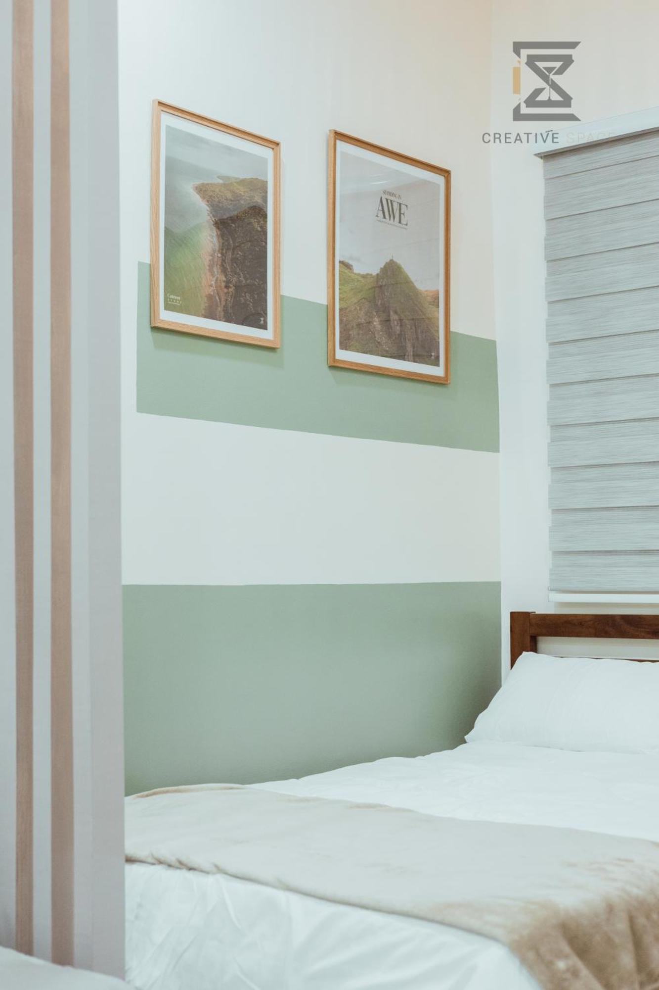 Creativespace-mactan2 Apartamento Lapu-Lapu City