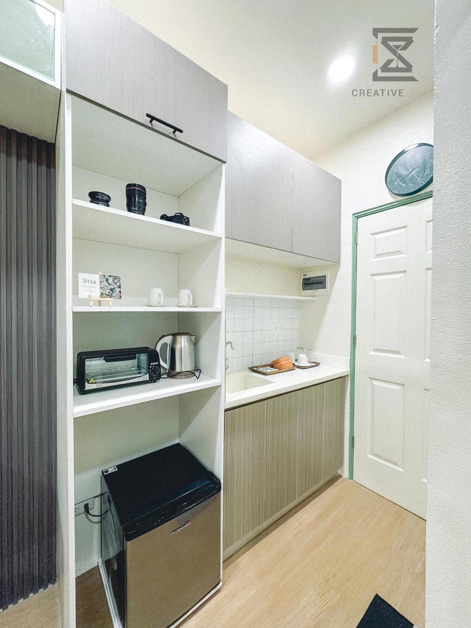Creativespace-mactan2 Apartamento