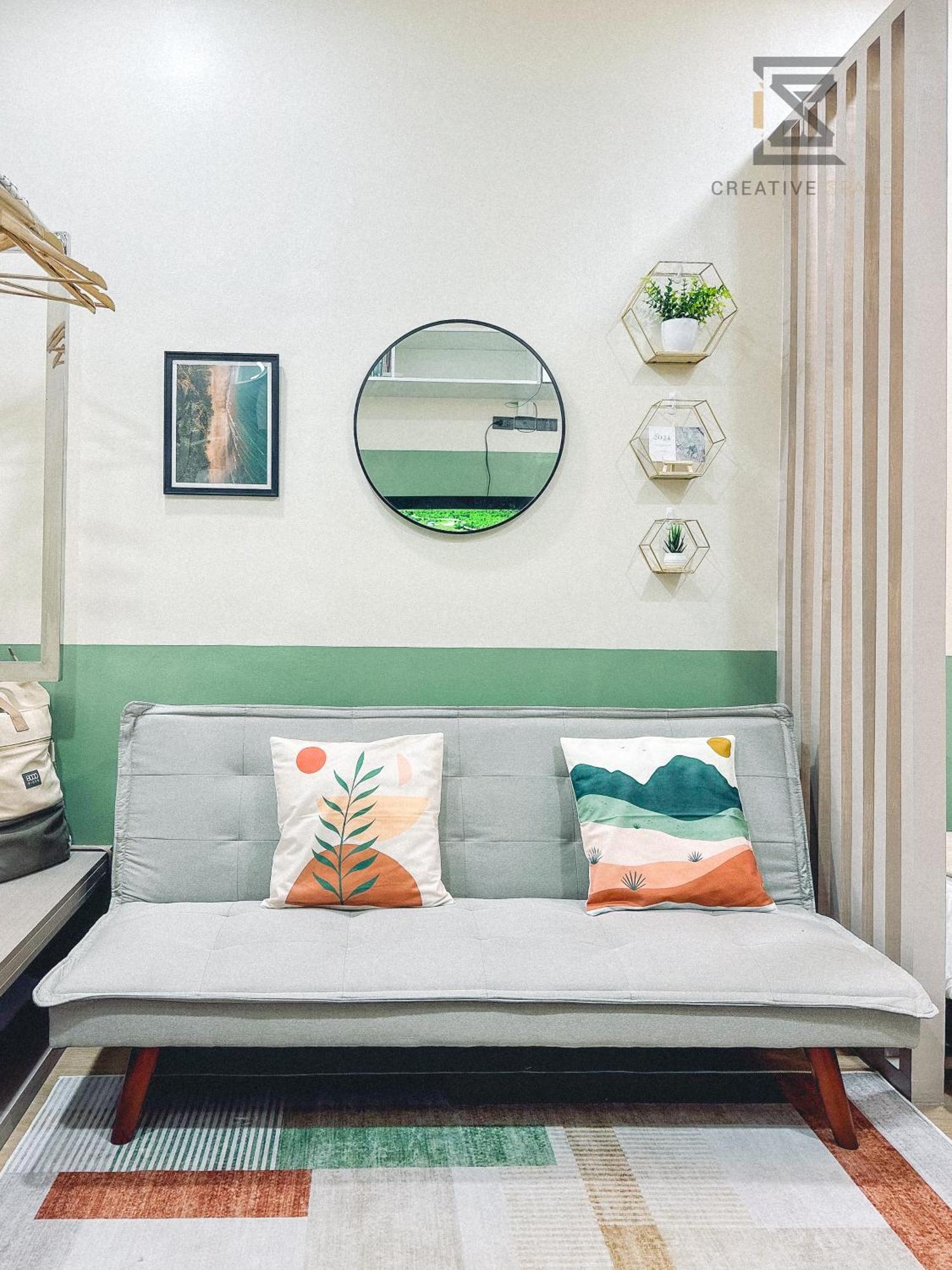 Creativespace-mactan2 Apartamento