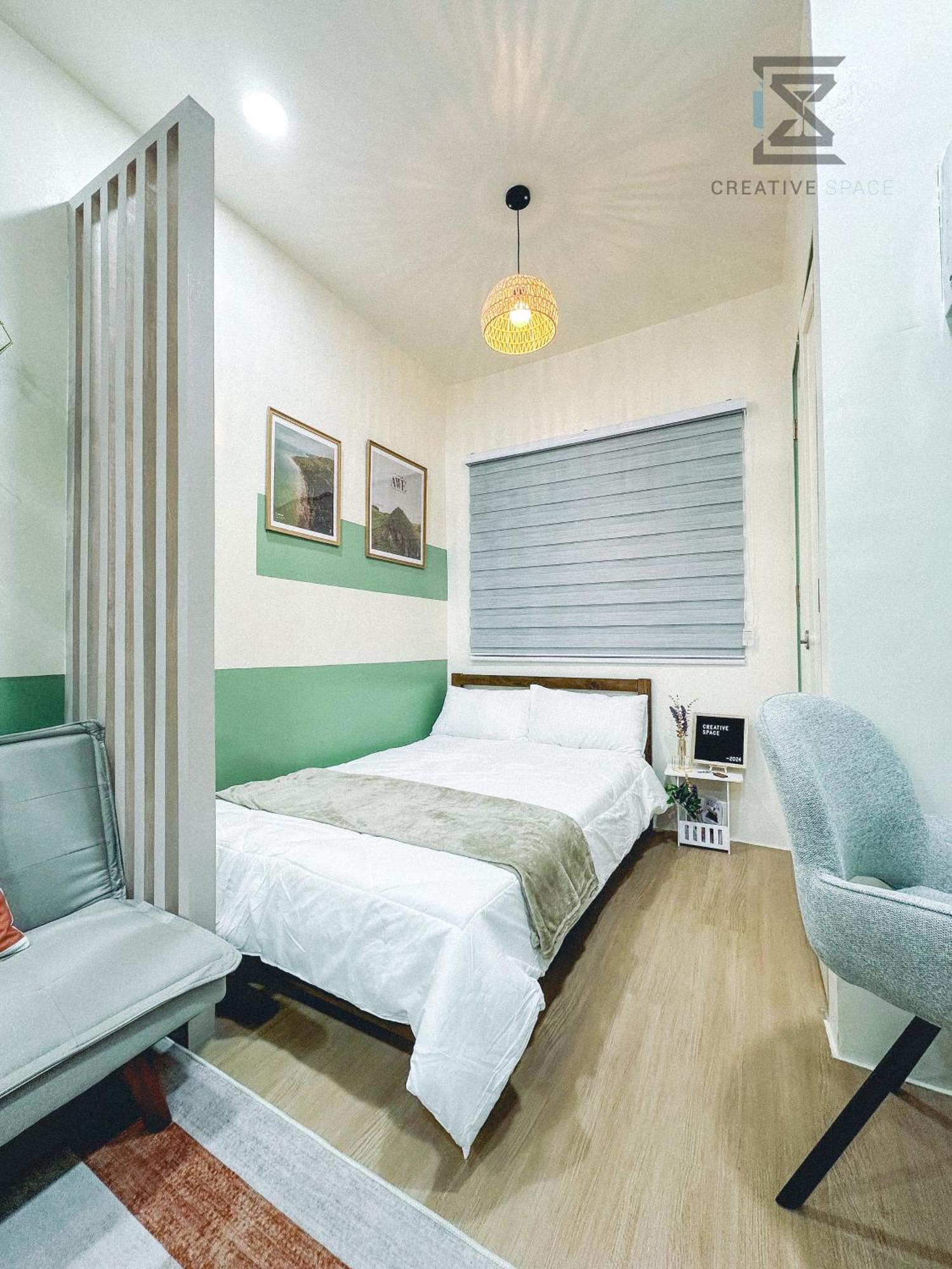 Creativespace-mactan2 Apartamento Lapu-Lapu City