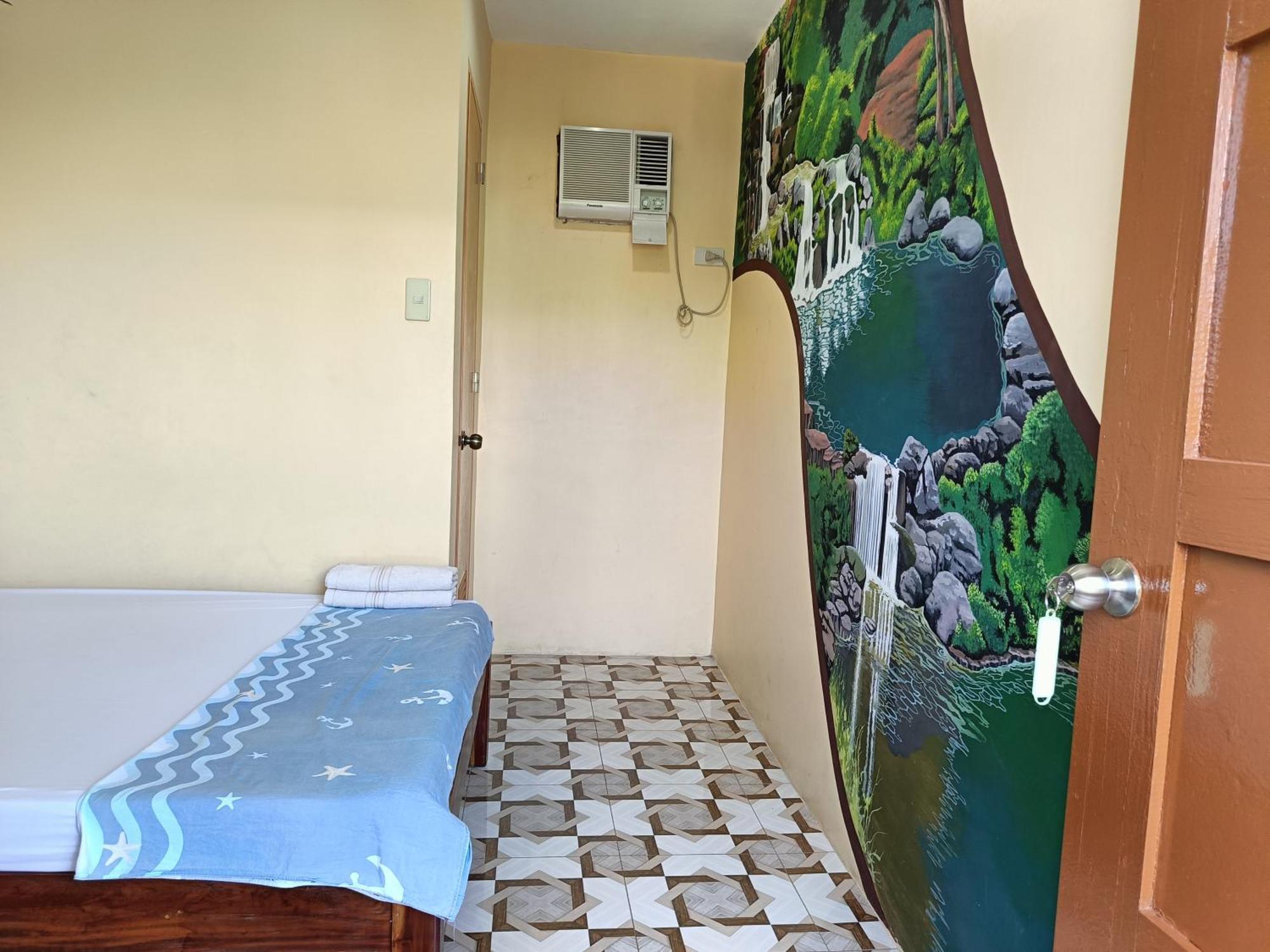 Allen Marie Shiphaus bahay-panuluyan 2*