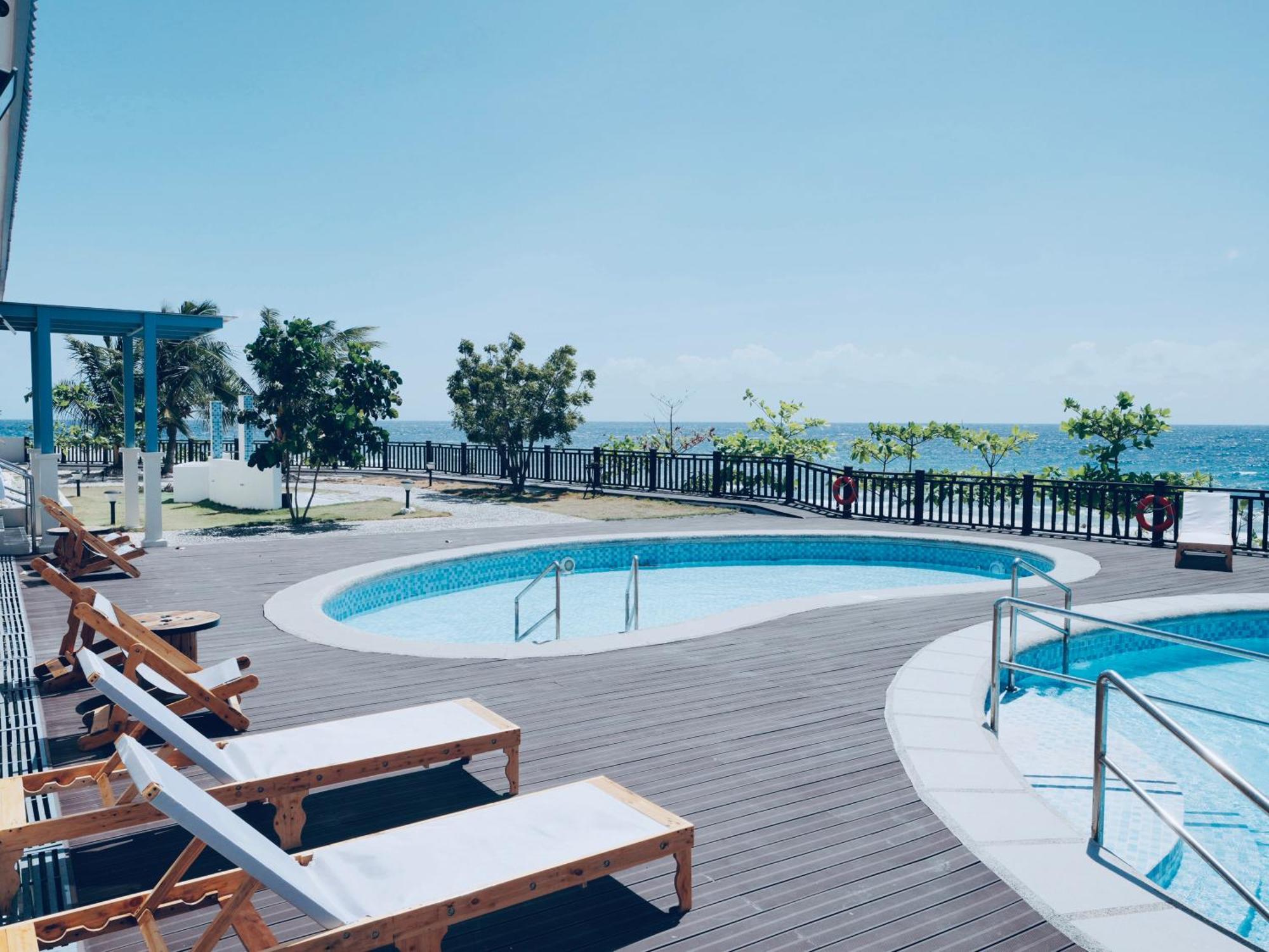 W Golf Resort
