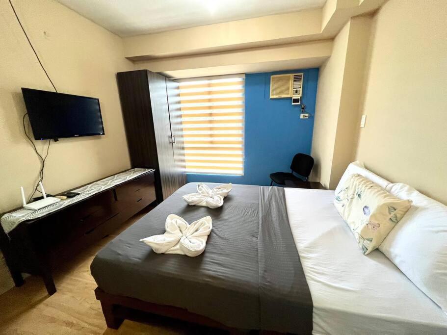 Apartment Avida It Park Blue Cebu