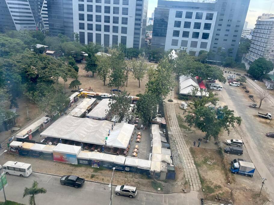 Avida It Park Blue