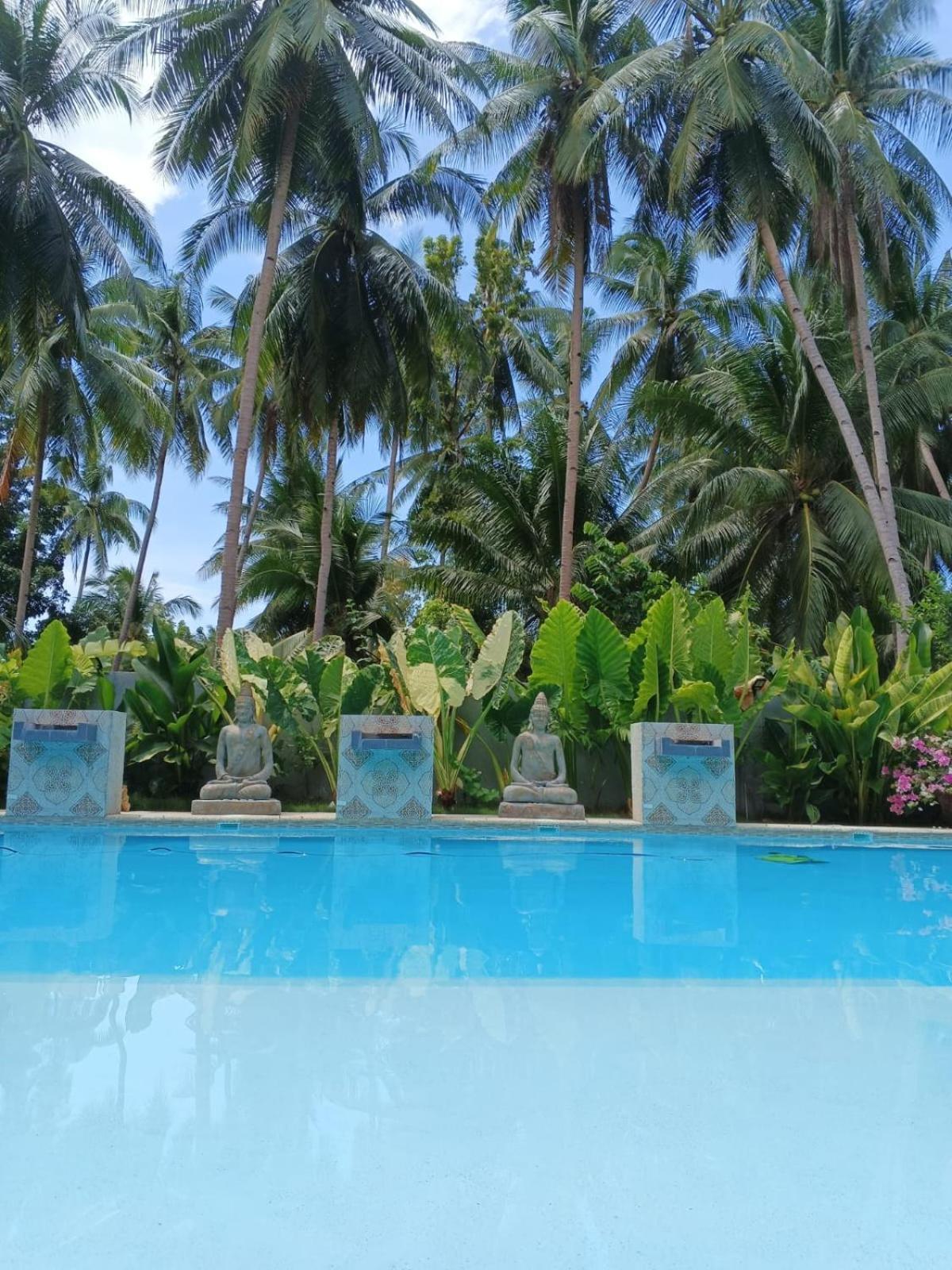 House Banaba Tree Bahay bakasyunan