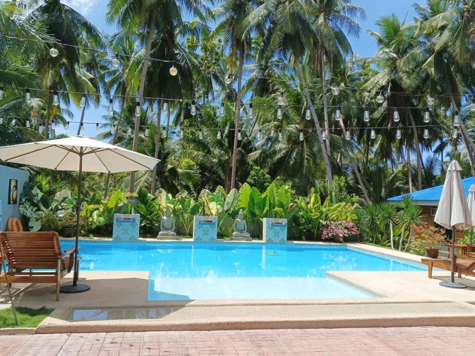 Bahay bakasyunan House Banaba Tree