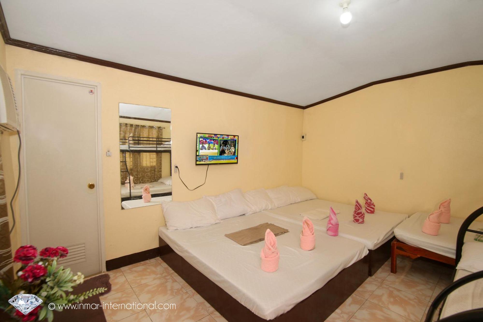 Ana Jean House Lodge San Francisco (Cebu)