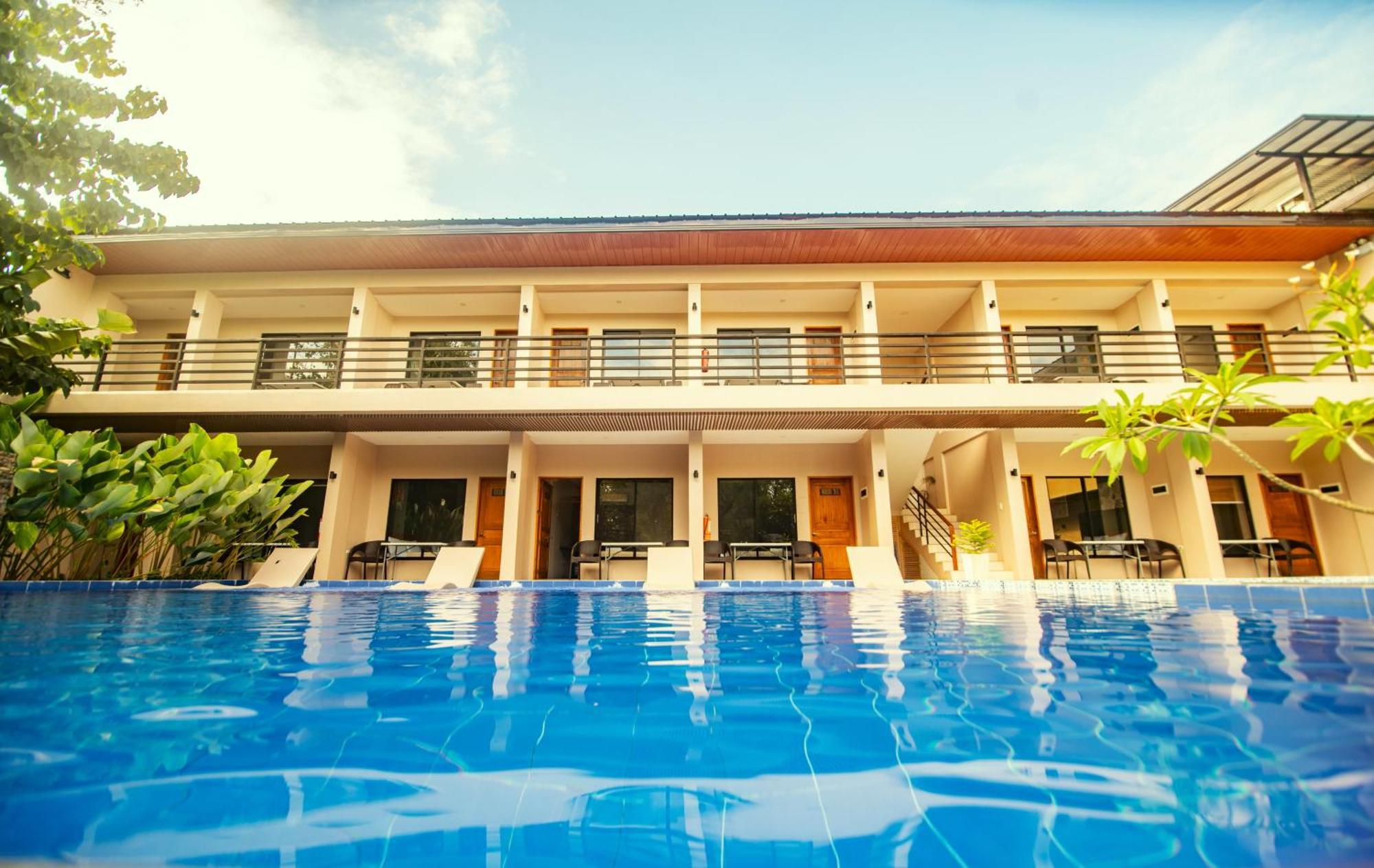 Resort Teza *