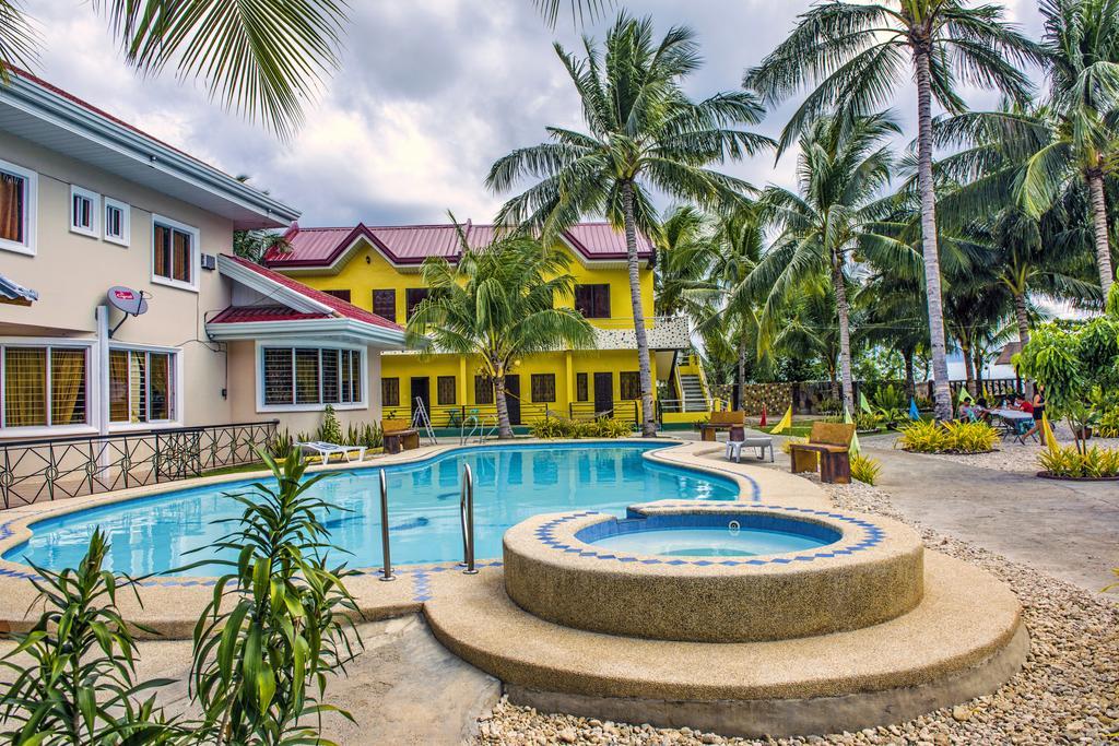 Lagnason's Place