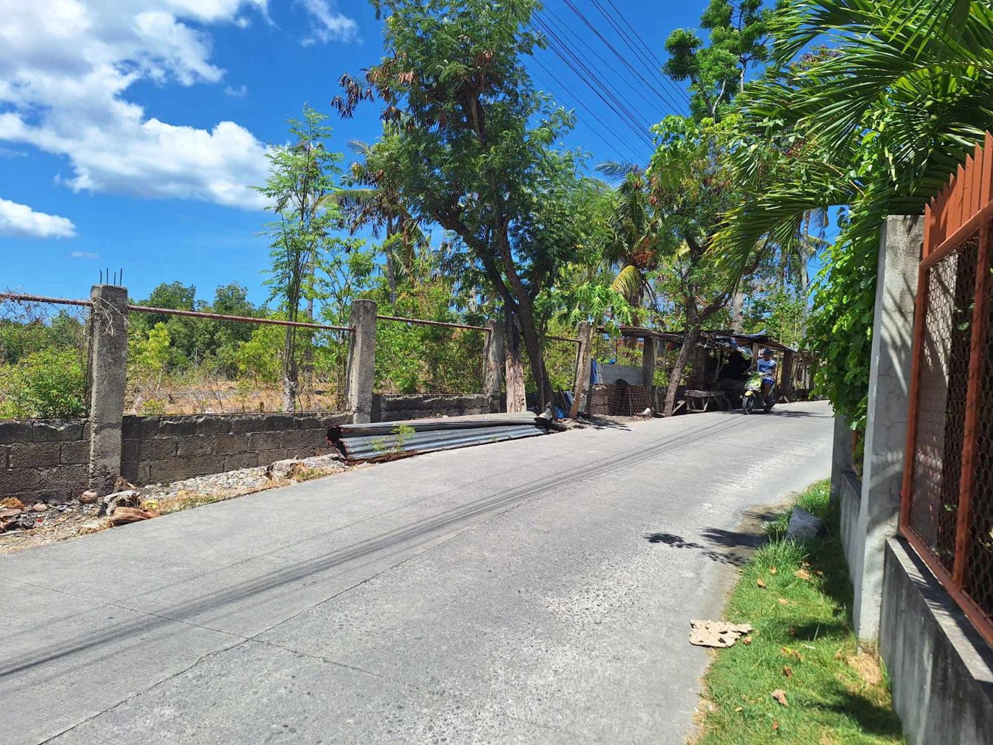 Casa Oeste *