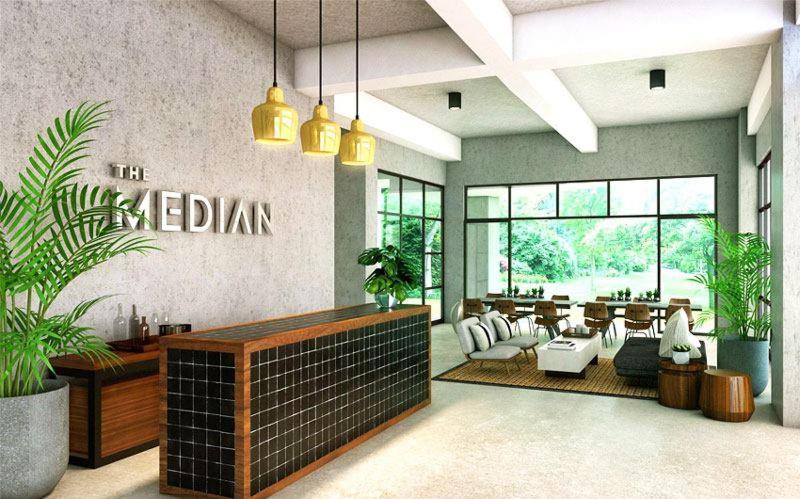 Unit Near It Park Lahug Apartment Cebu