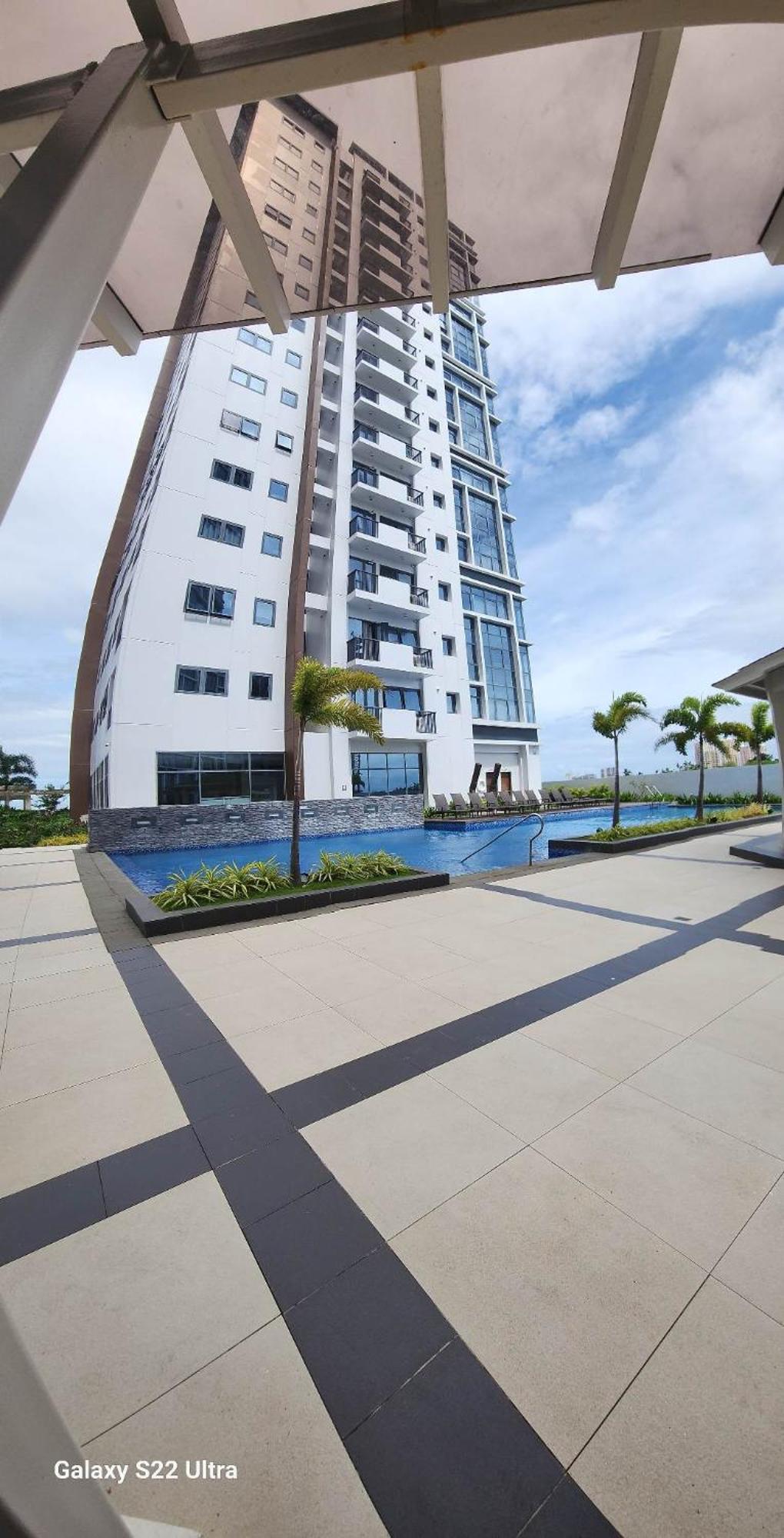 For Rent In Mactan Newtown Near Airport Apartment