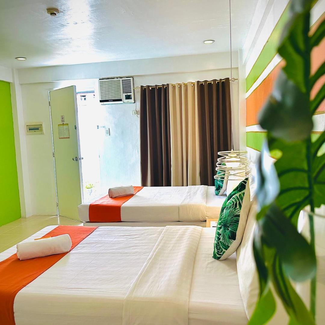 Islands Mactan 2* Lapu-Lapu City