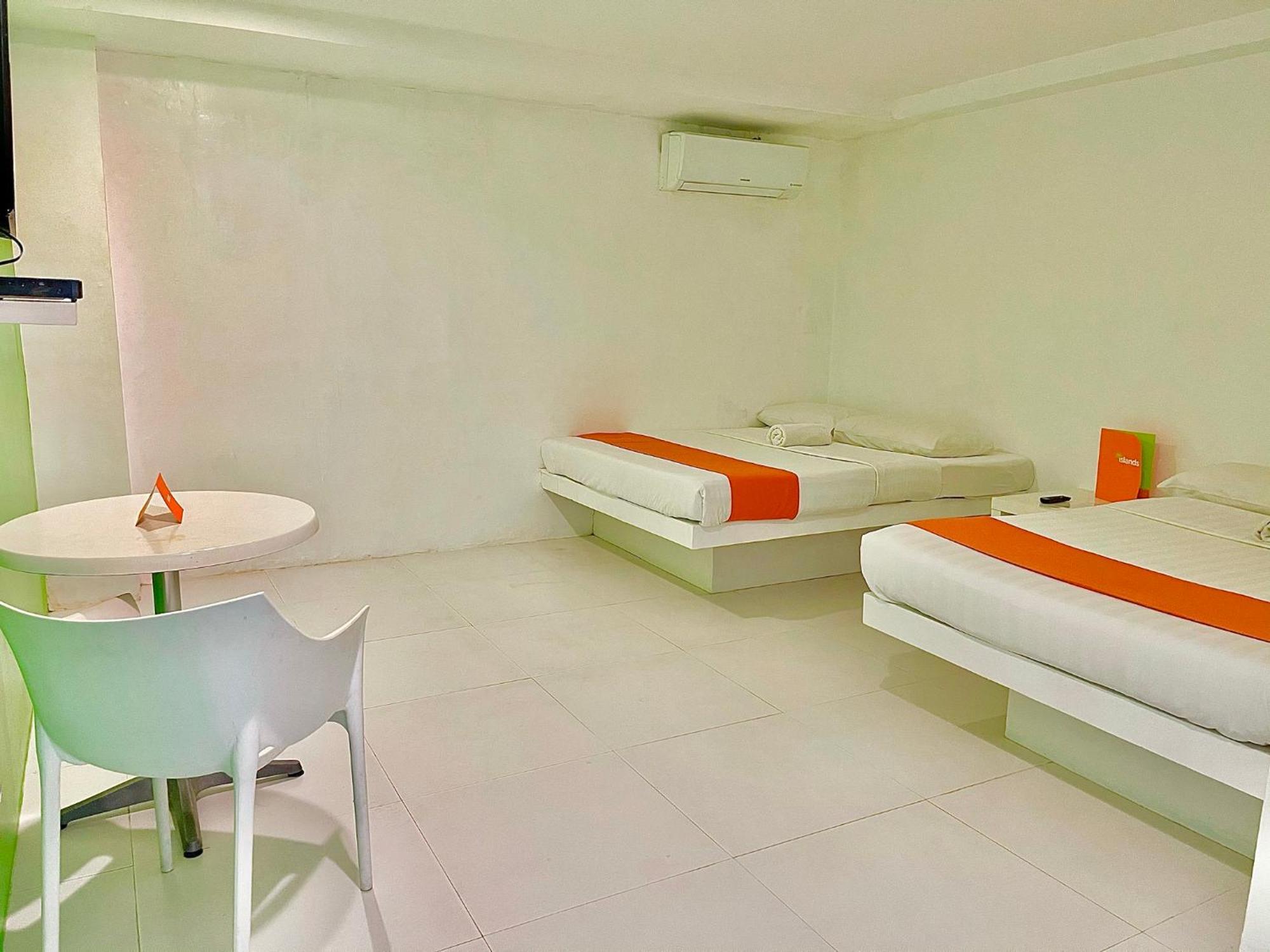 Hotel Islands Mactan