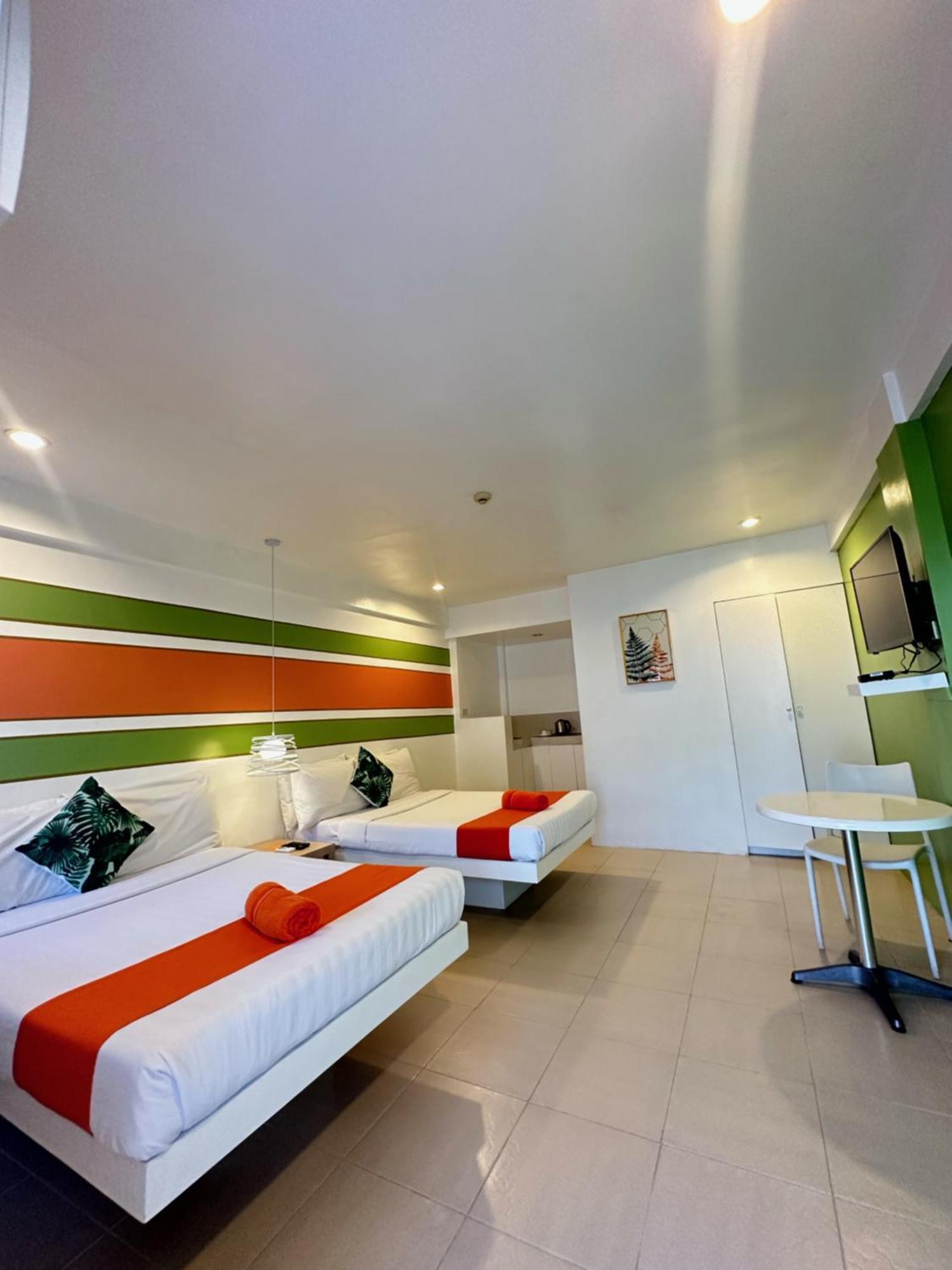 Islands Mactan Hotel Lapu-Lapu City