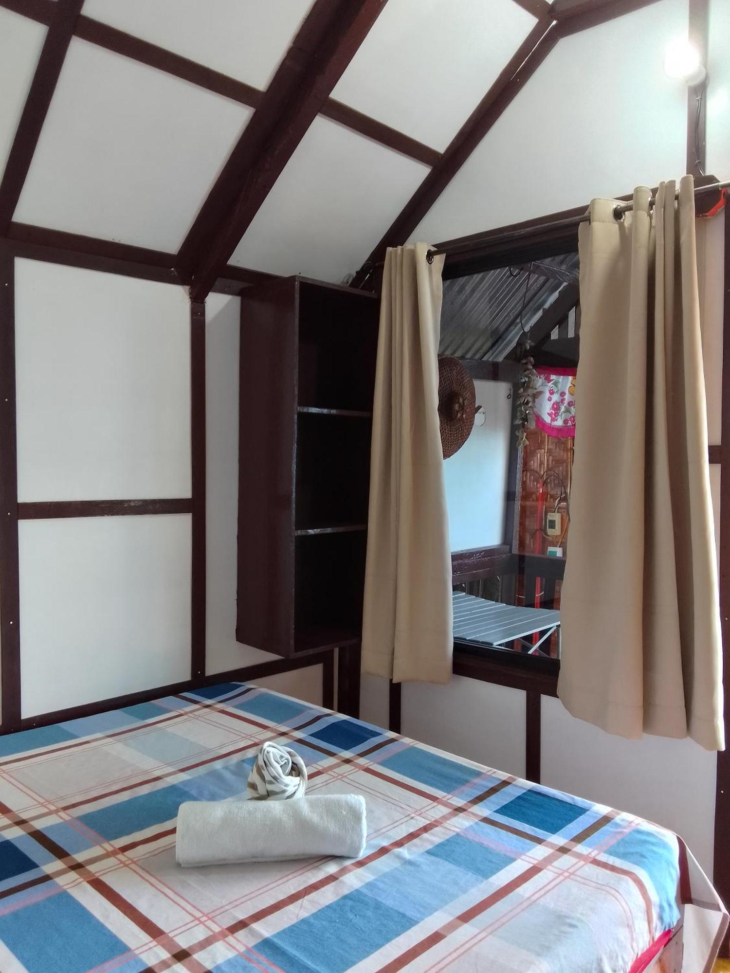 Mlk Bamboo Beachhouse Guest house