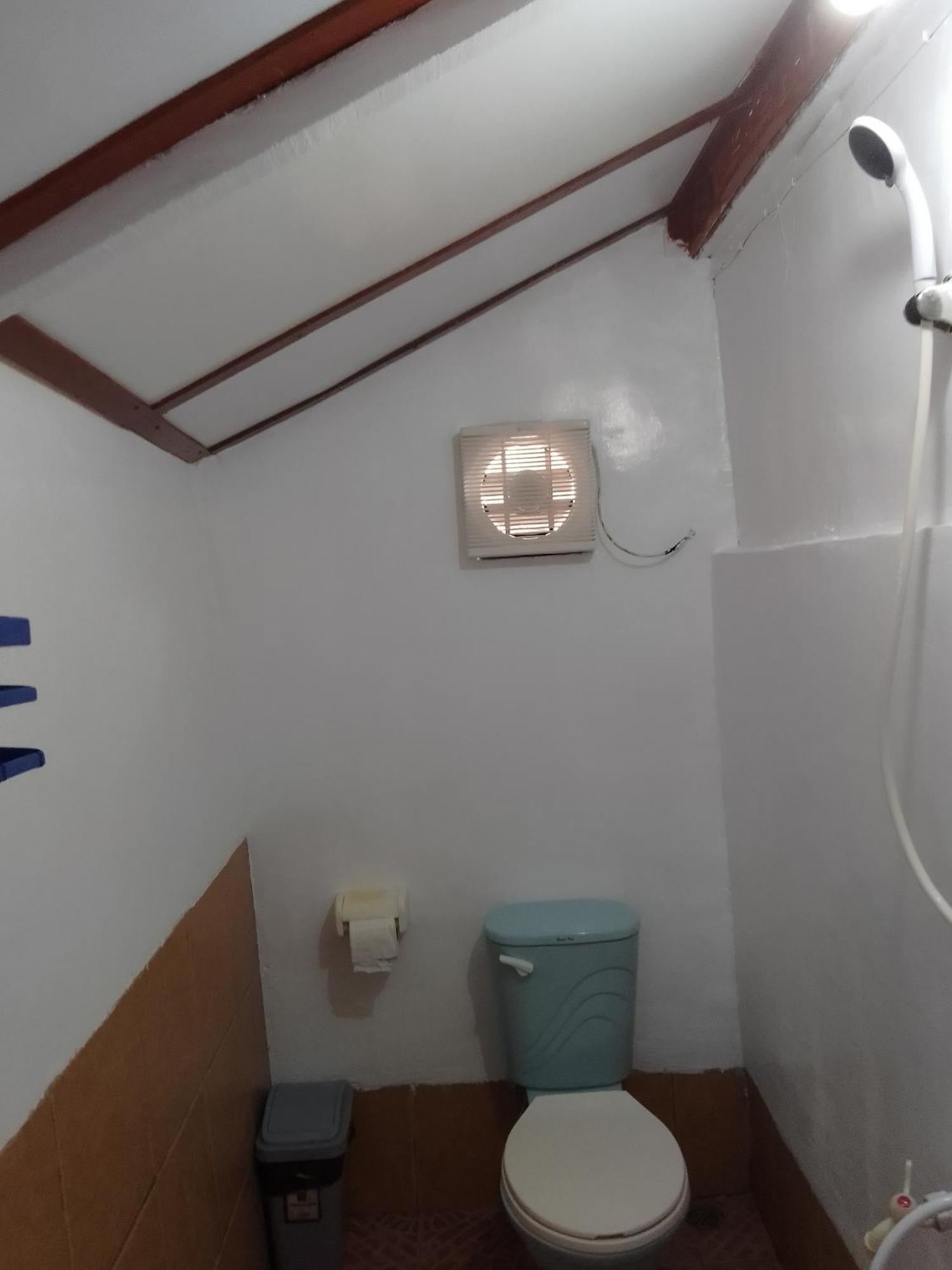 Guest house Mlk Bamboo Beachhouse 2*