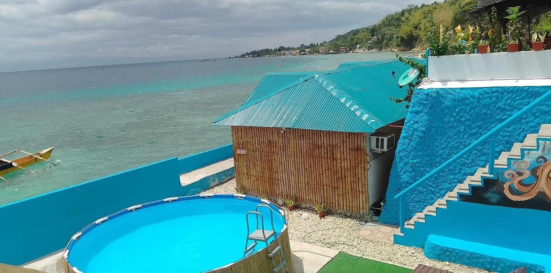 Mlk Bamboo Beachhouse 2*