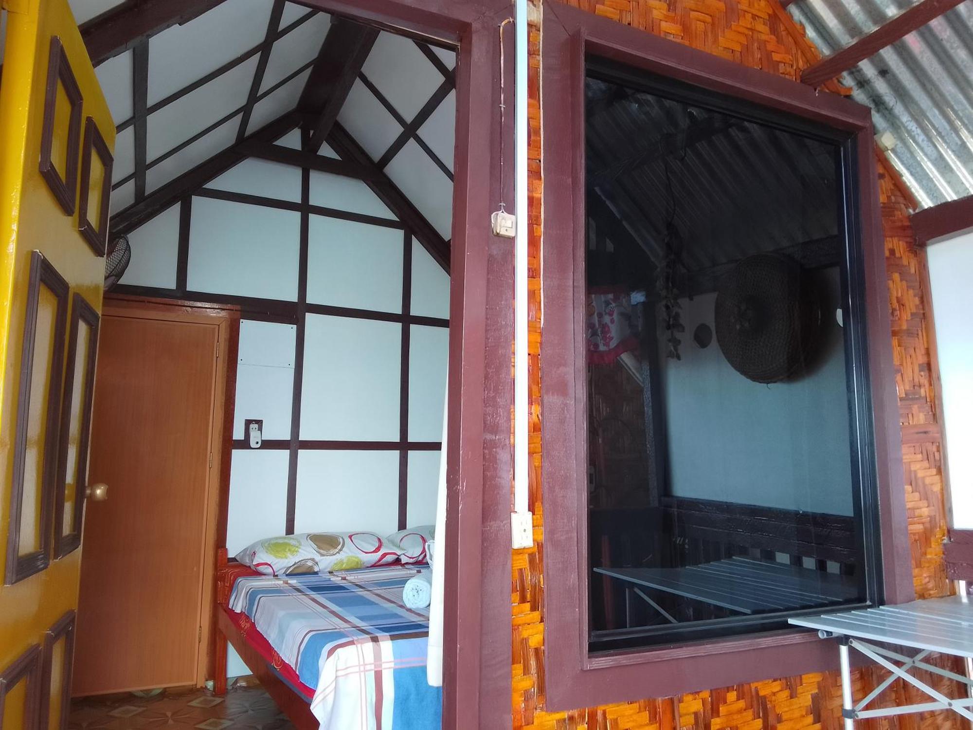 Guest house Mlk Bamboo Beachhouse Alegria (Cebu)