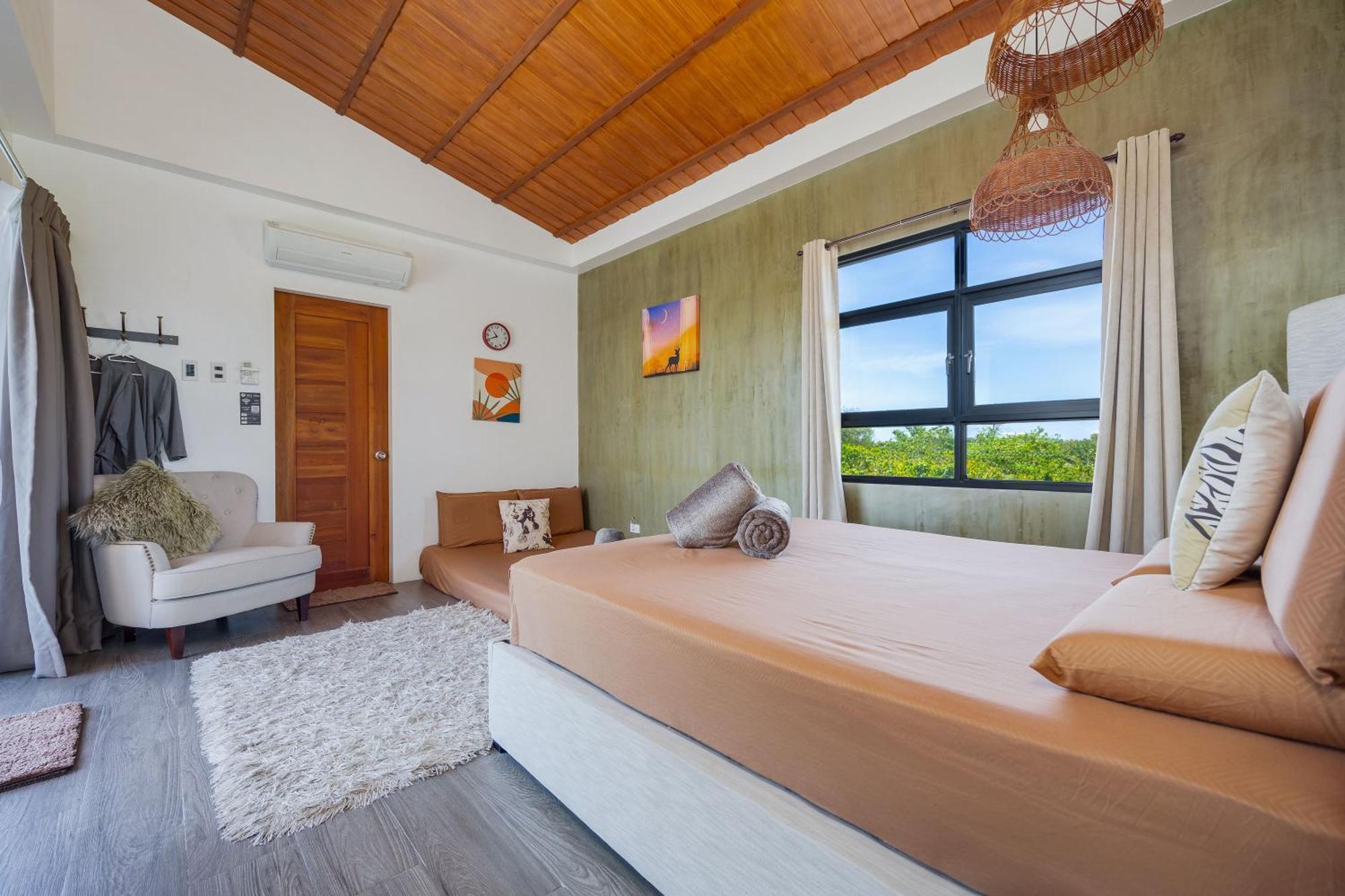 Villa Isla 2 Luxury Pool Near With Karaoke Video Games Barbecue *