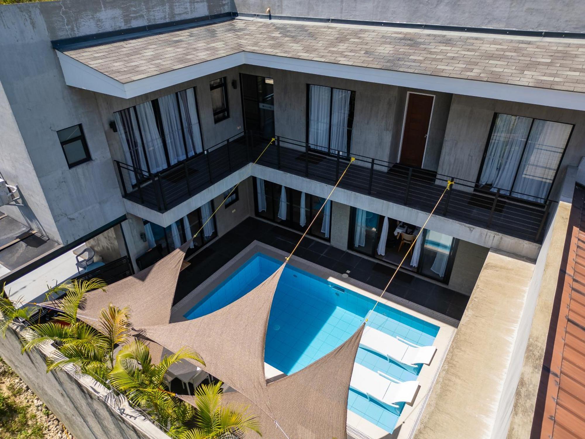 Villa Isla 2 Luxury Pool Near With Karaoke Video Games Barbecue *