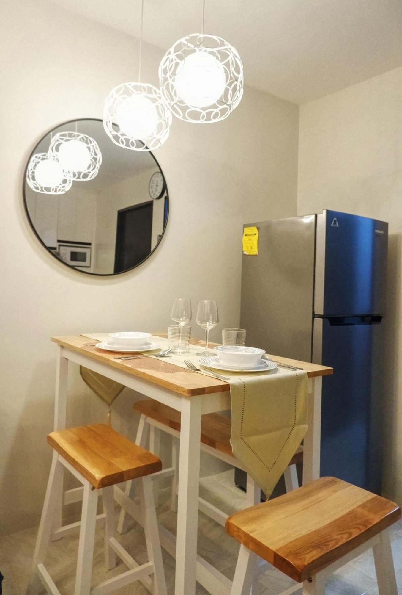 Apartment Cj Cozy At Deca Banilad