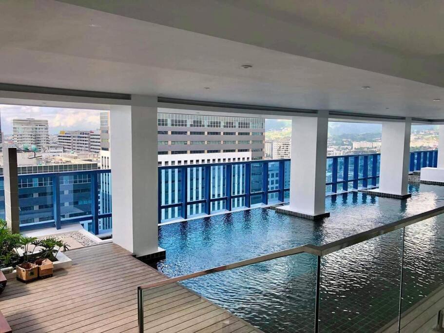 38 Park Ave With Gym, Pool, Fiber Wifi *