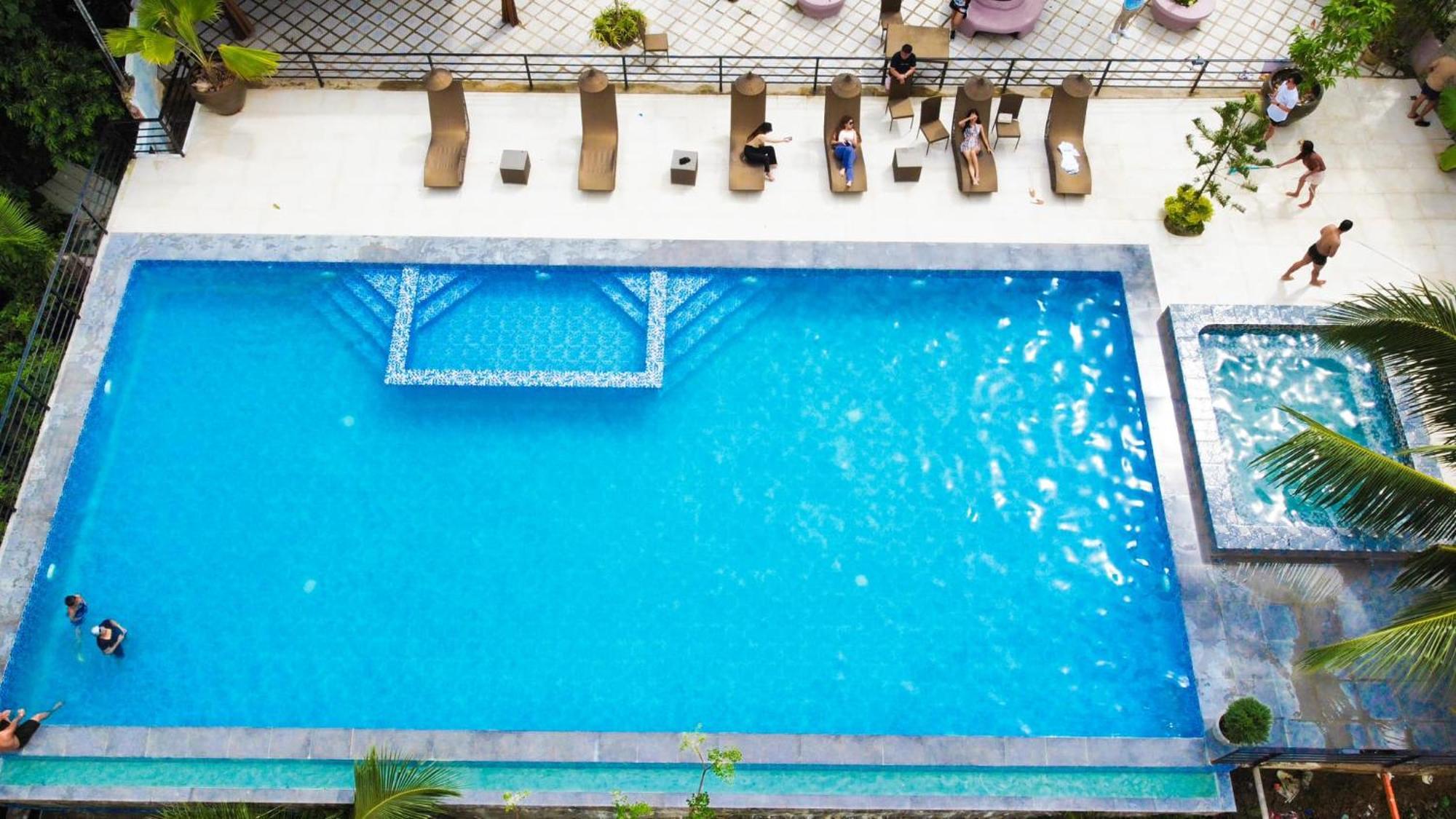 Resort Mabini Sky View