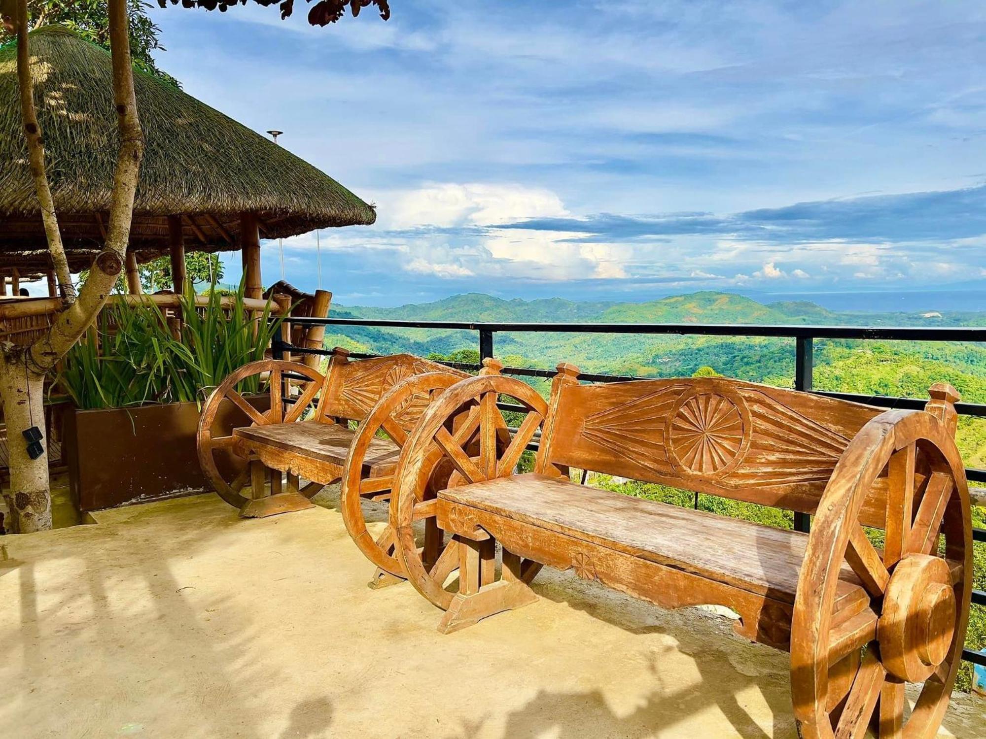Mabini Sky View Resort Cebu