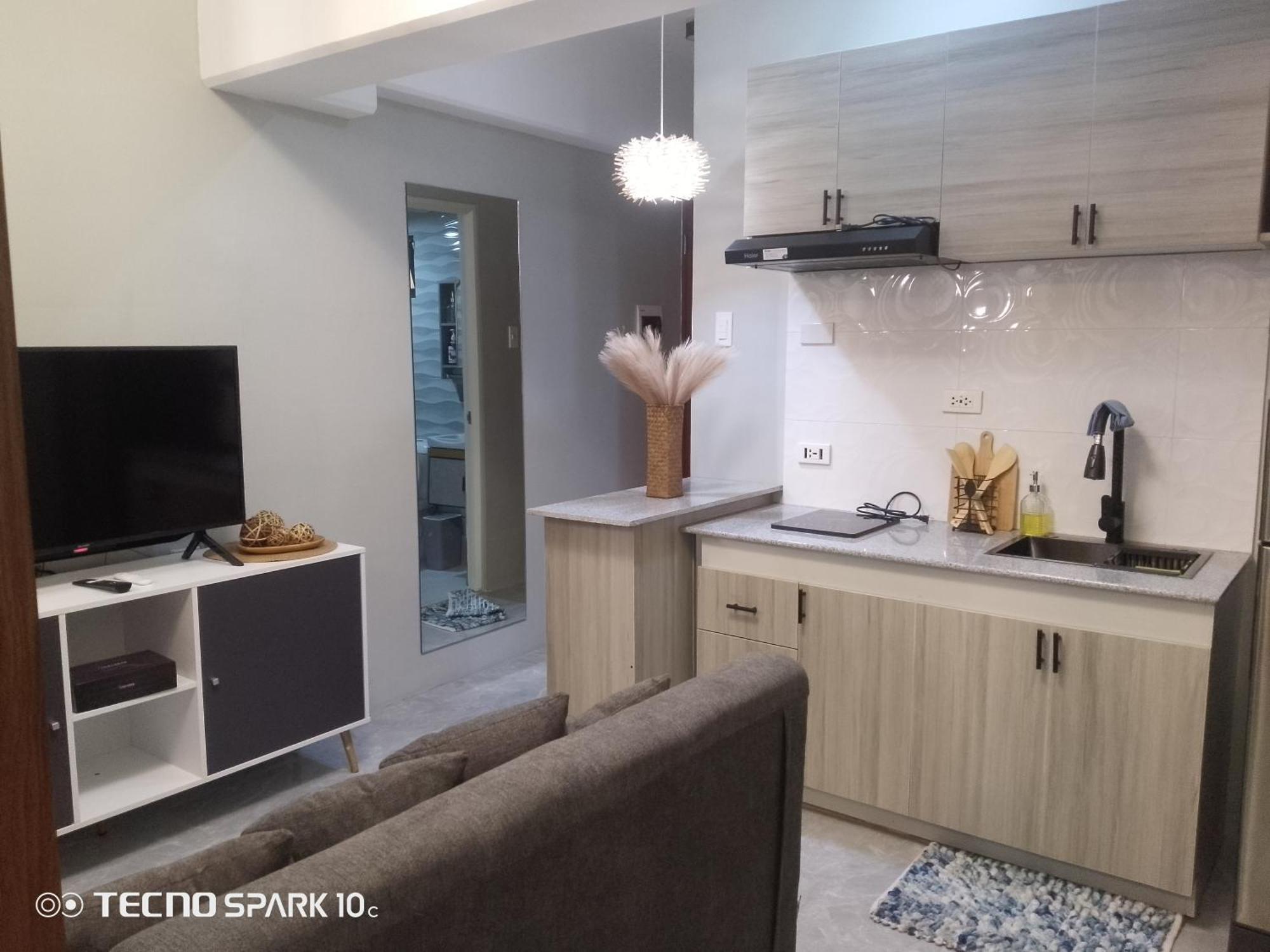 C&w Royal Oceancrest Mactan * Sudtungan