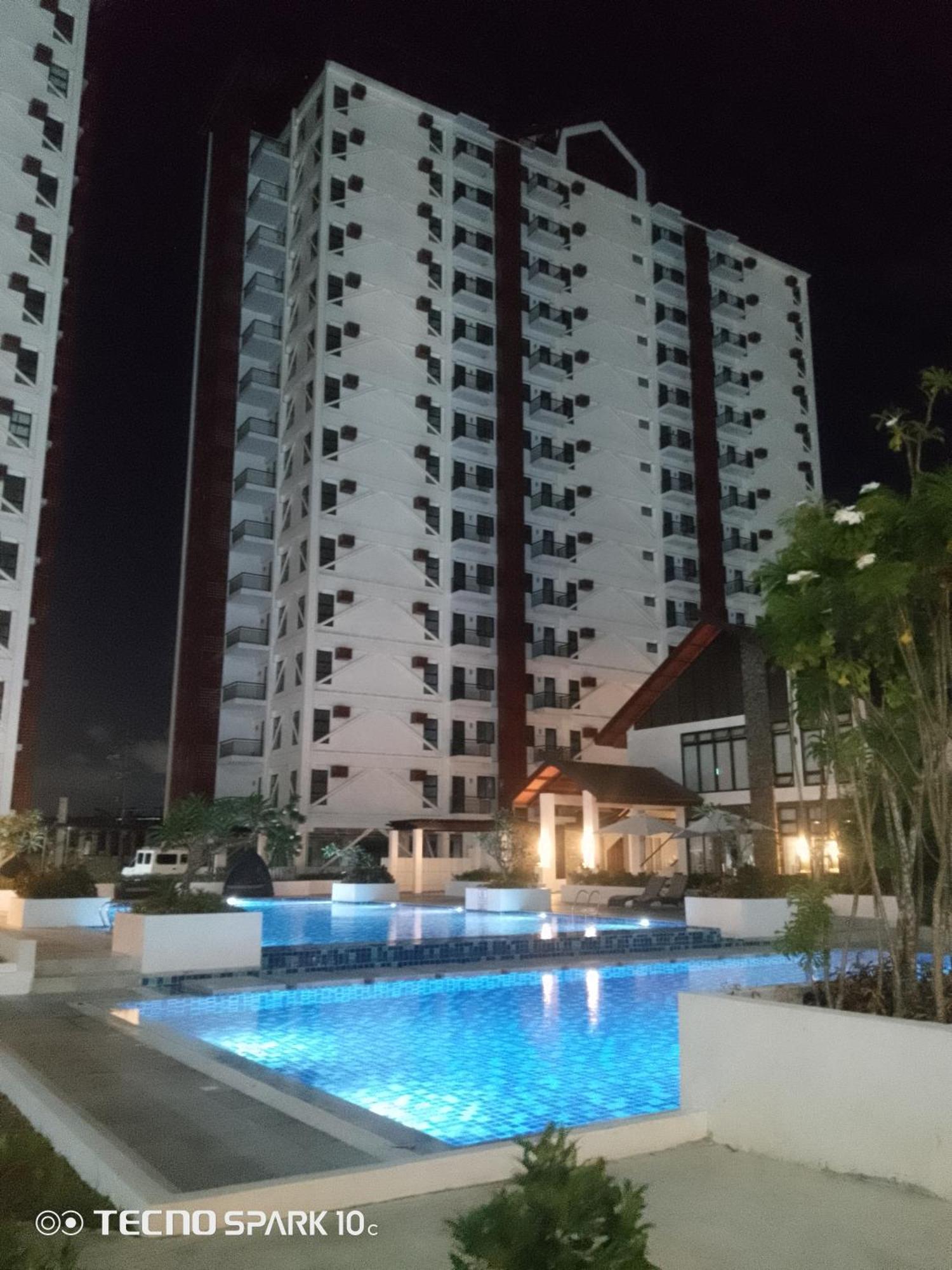 C&w Royal Oceancrest Mactan Resort Sudtungan