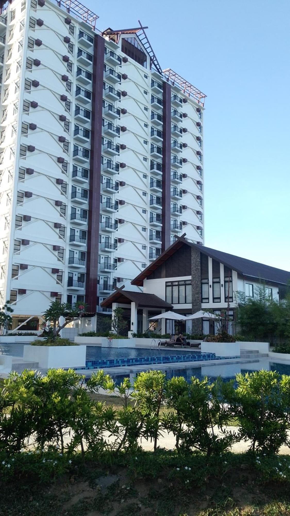 C&w Royal Oceancrest Mactan * Sudtungan