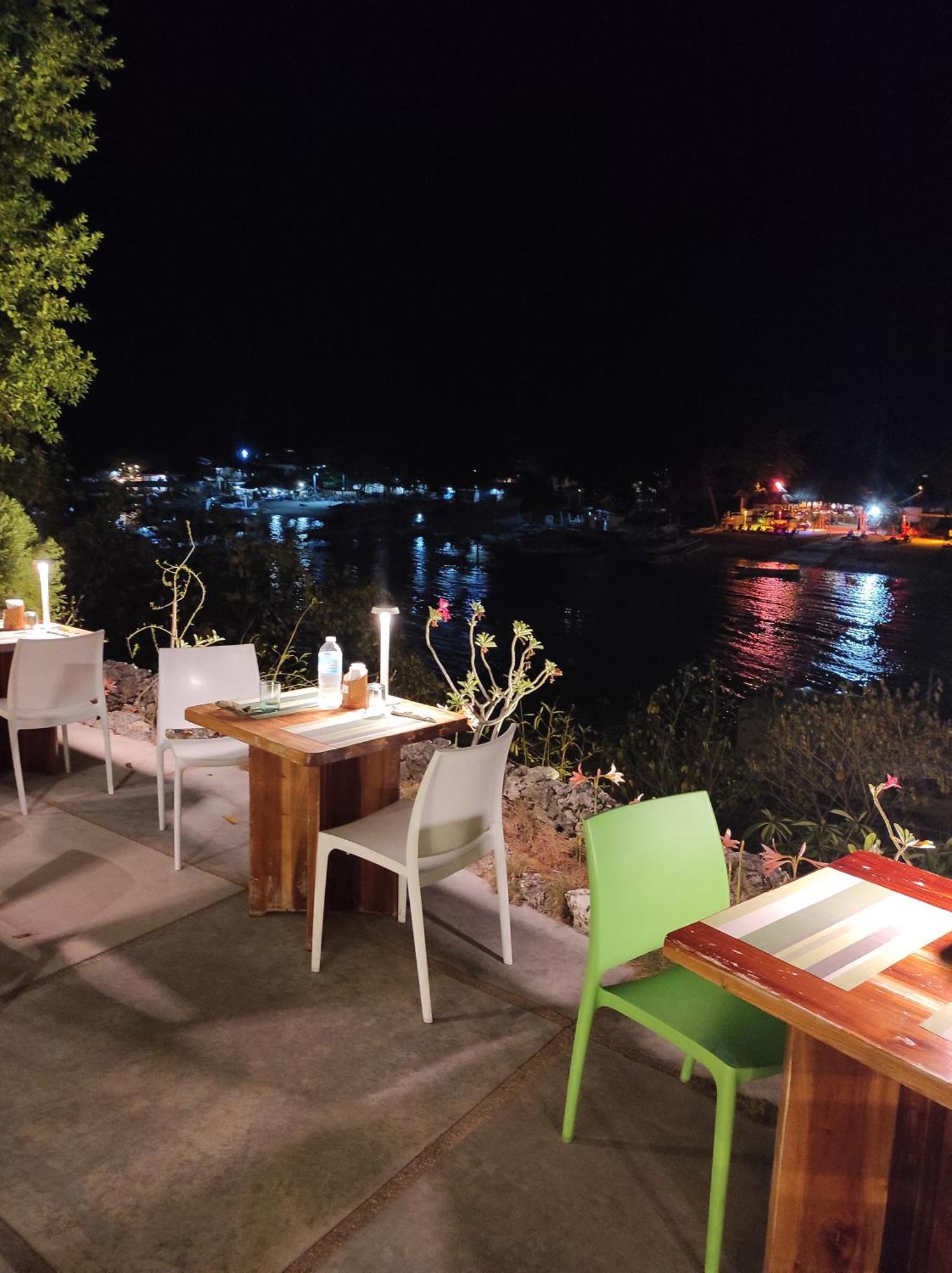 Tepanee Resort