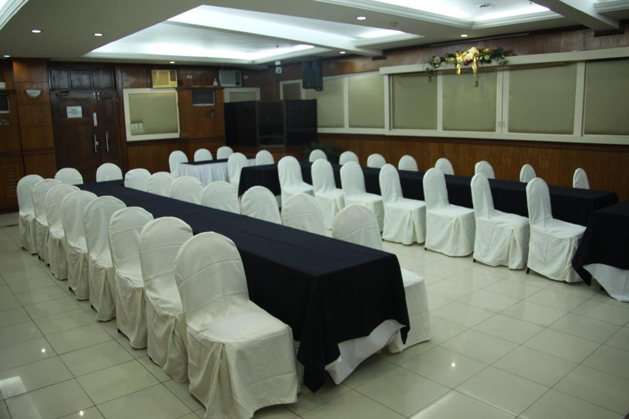 Hotel Golden Valley Cebu