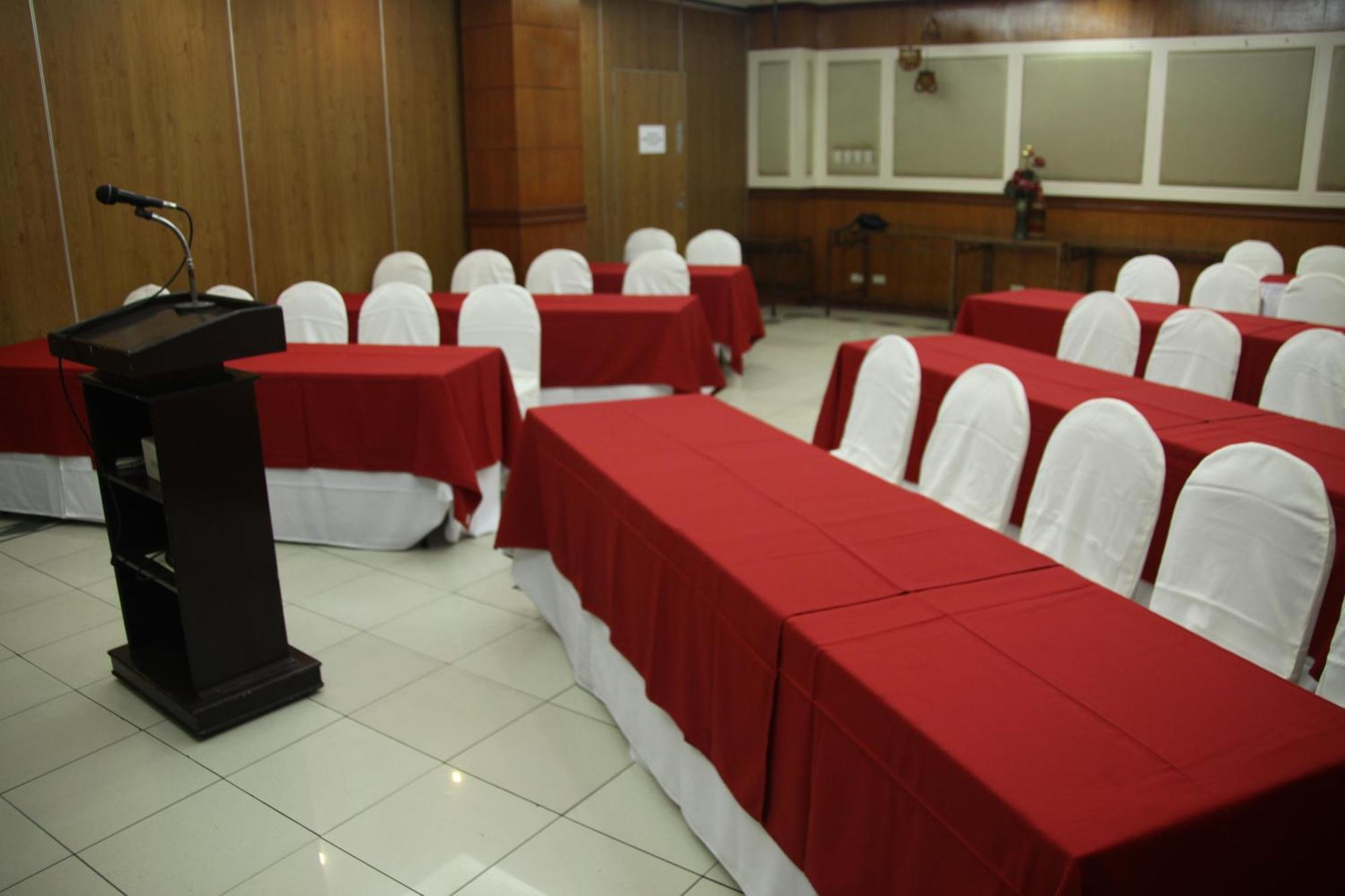 Golden Valley Cebu