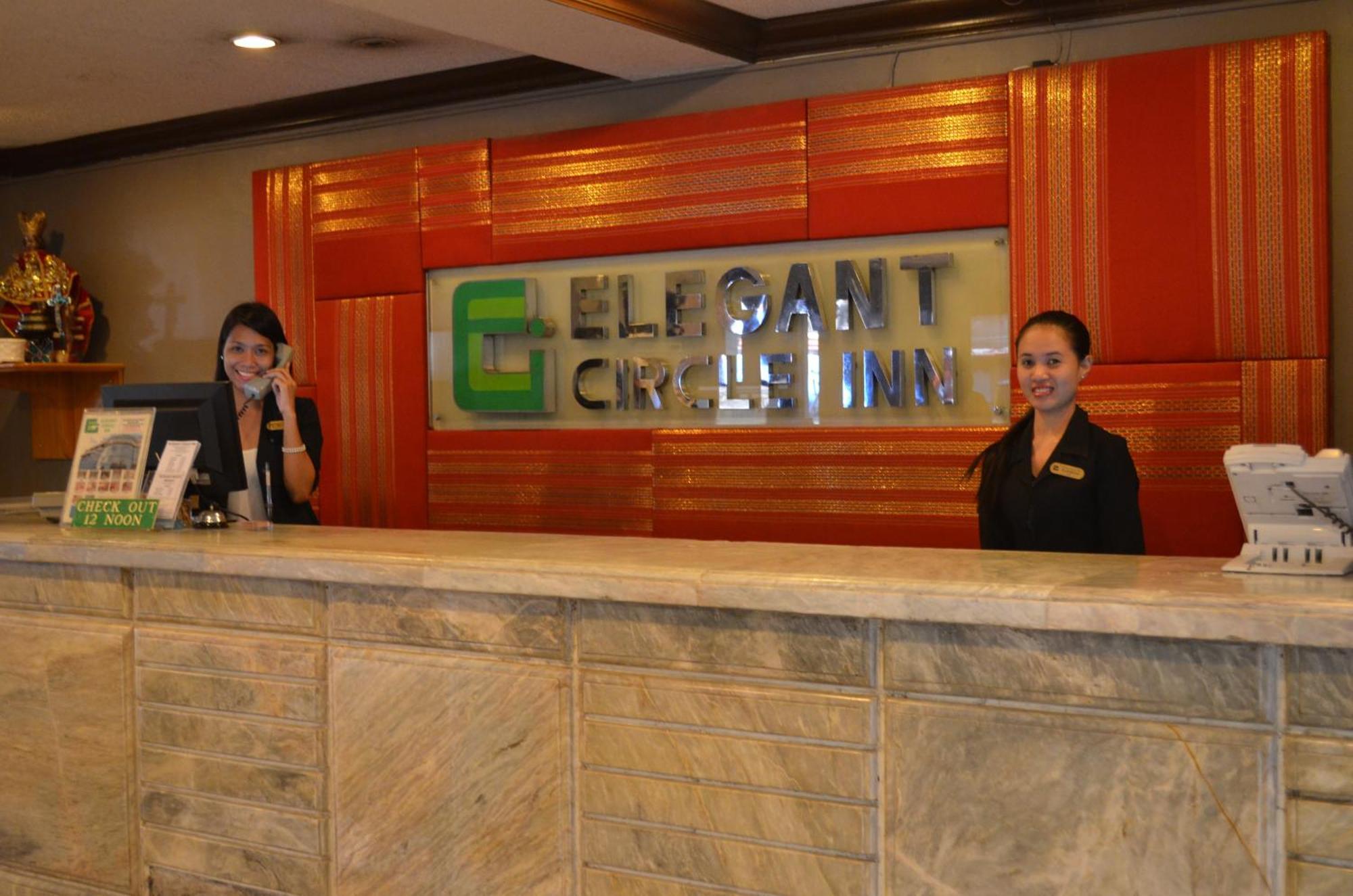 Hotel Elegant Circle Cebu