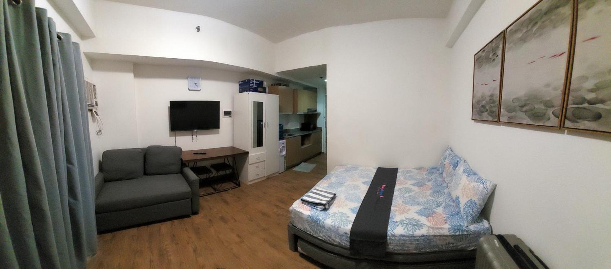 Aparthotel Ania