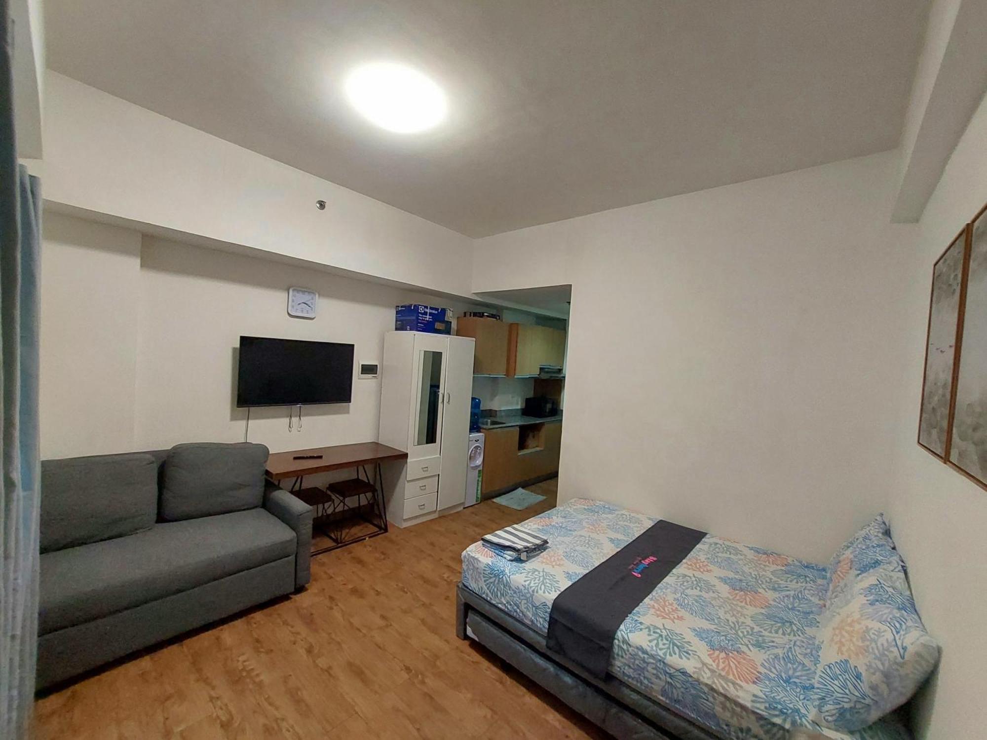 Aparthotel Ania Lapu-Lapu City