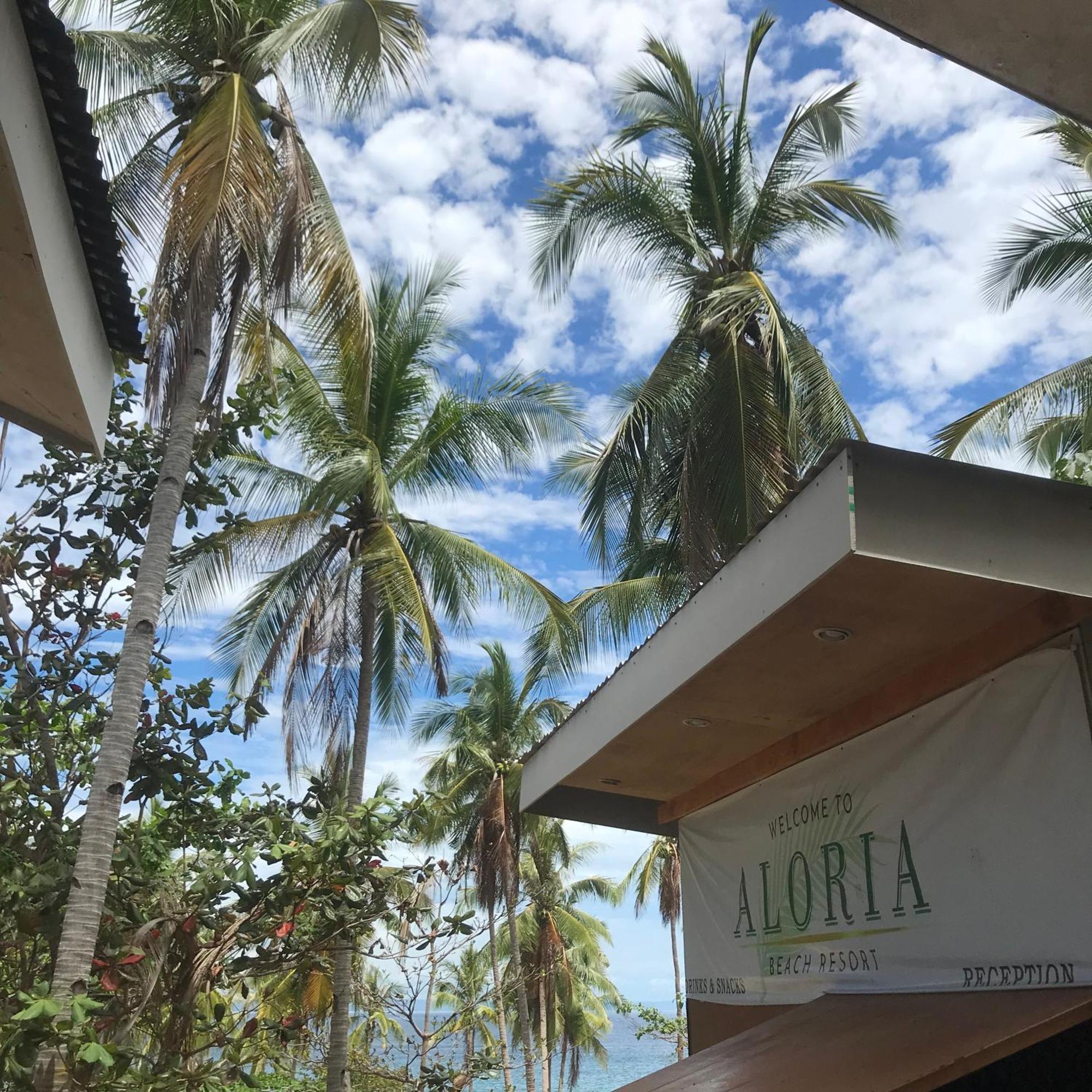 Bed & Breakfast Aloria Himensulan