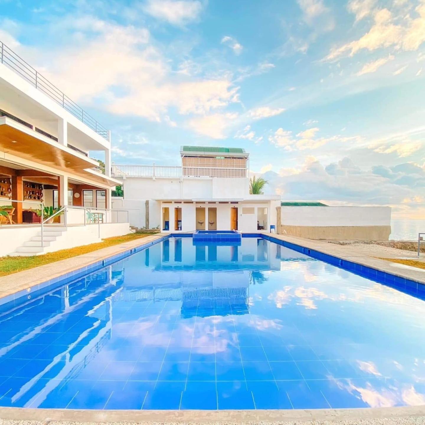 Guest house Emiliana Oslob