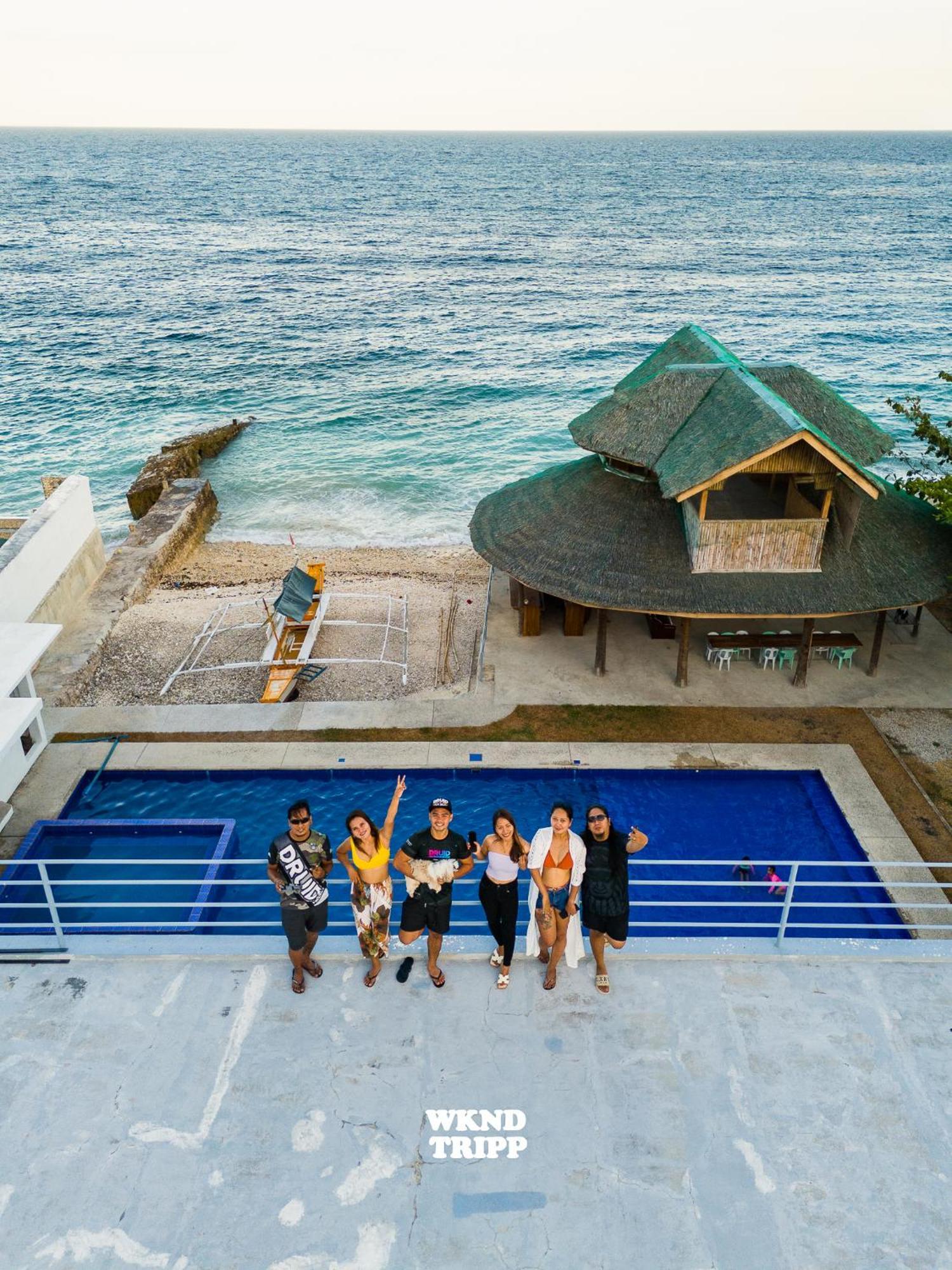 Guest house Emiliana Oslob