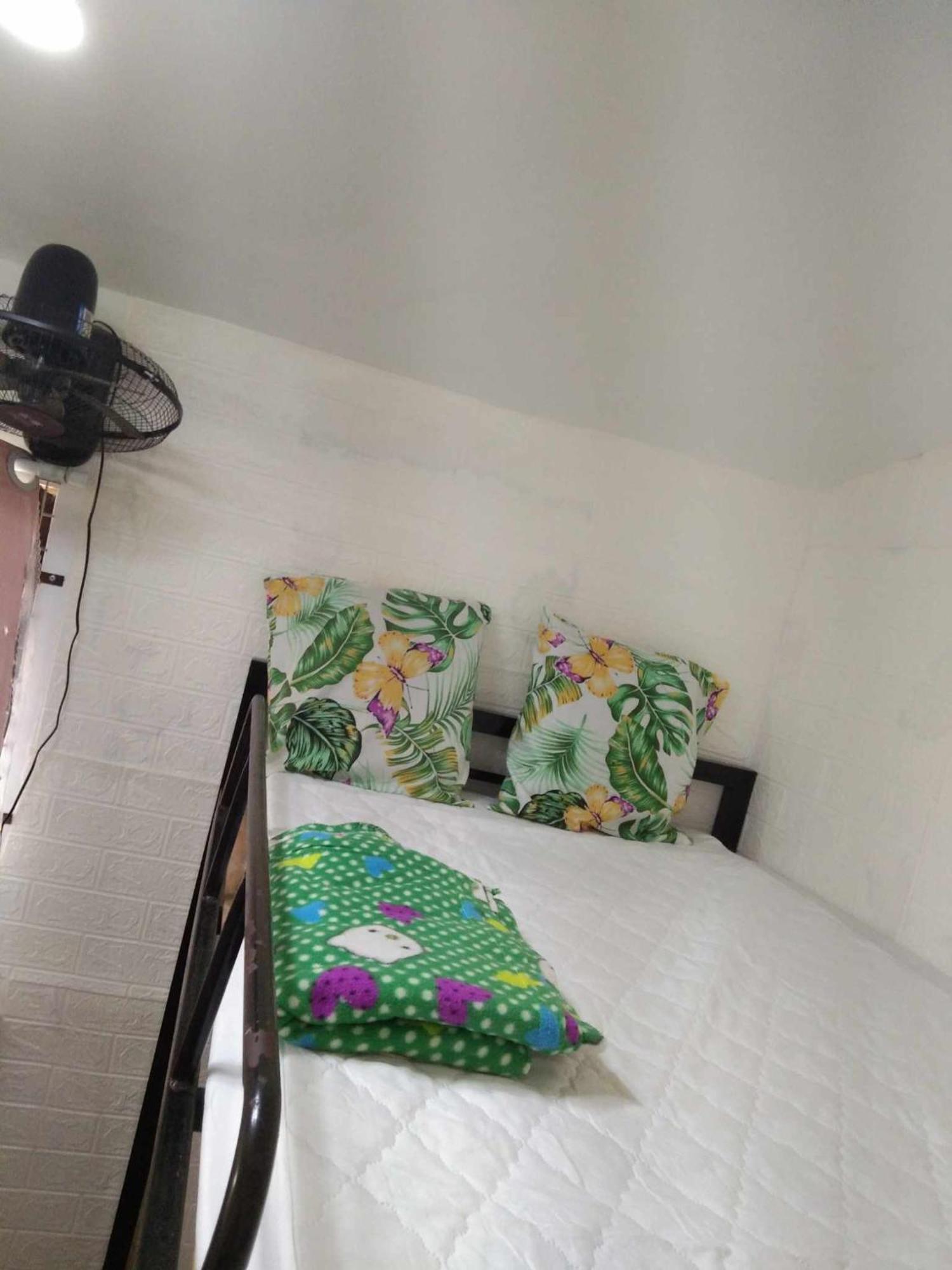Homey Inn-olango Island Staycation ,block 1 Lot 15 Lapu-Lapu City