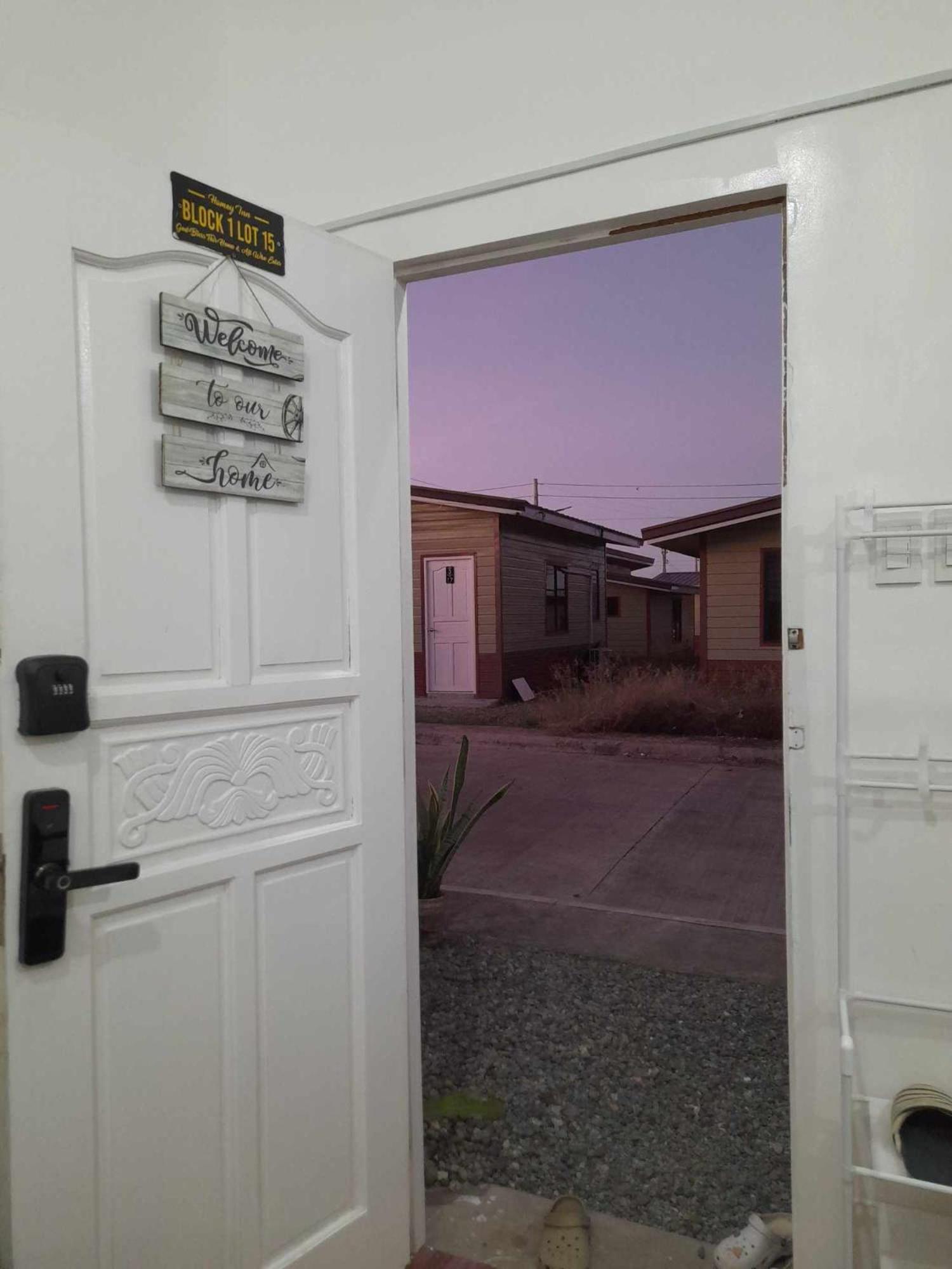 Guest house Homey Inn-olango Island Staycation ,block 1 Lot 15 *