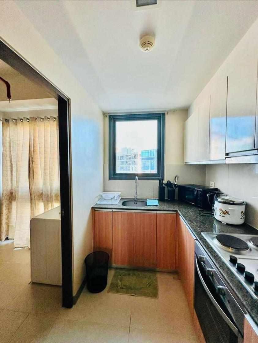 Apartment Mactan Newtown By The
